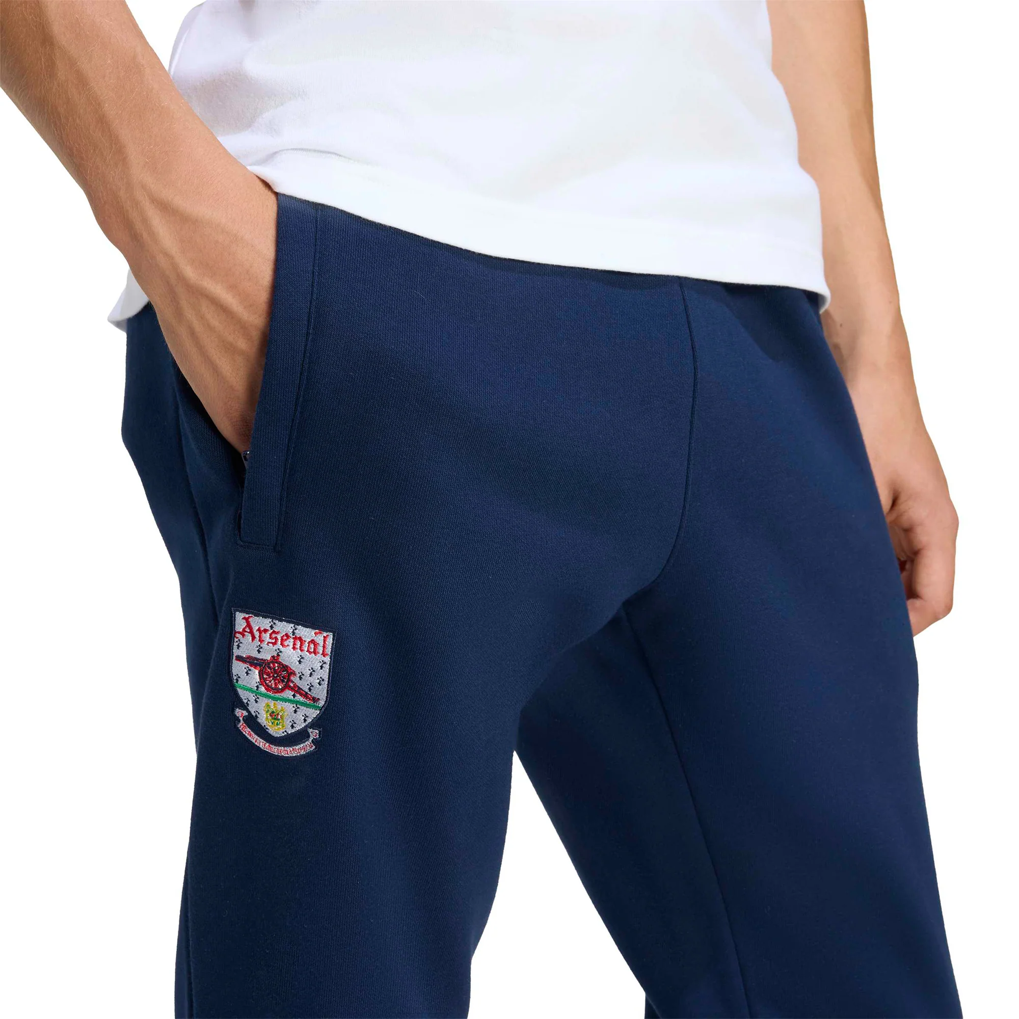Arsenal 92/94 Pants - Image 4
