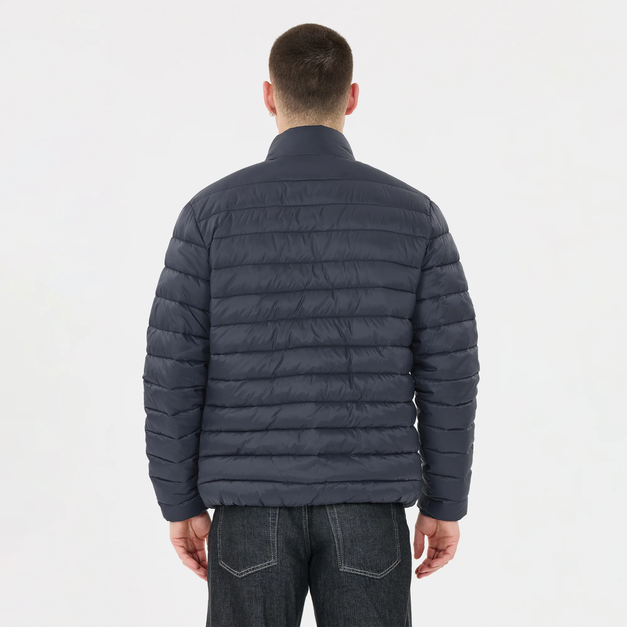 Arubi Light Puffer Jacket - Image 2