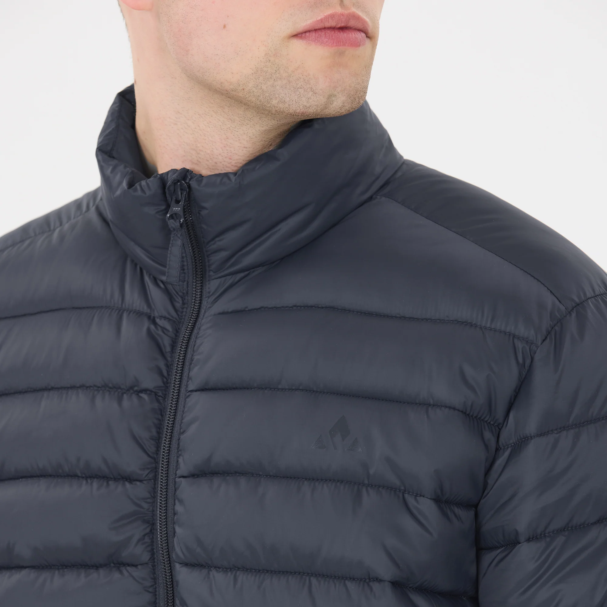Arubi Light Puffer Jacket - Image 3