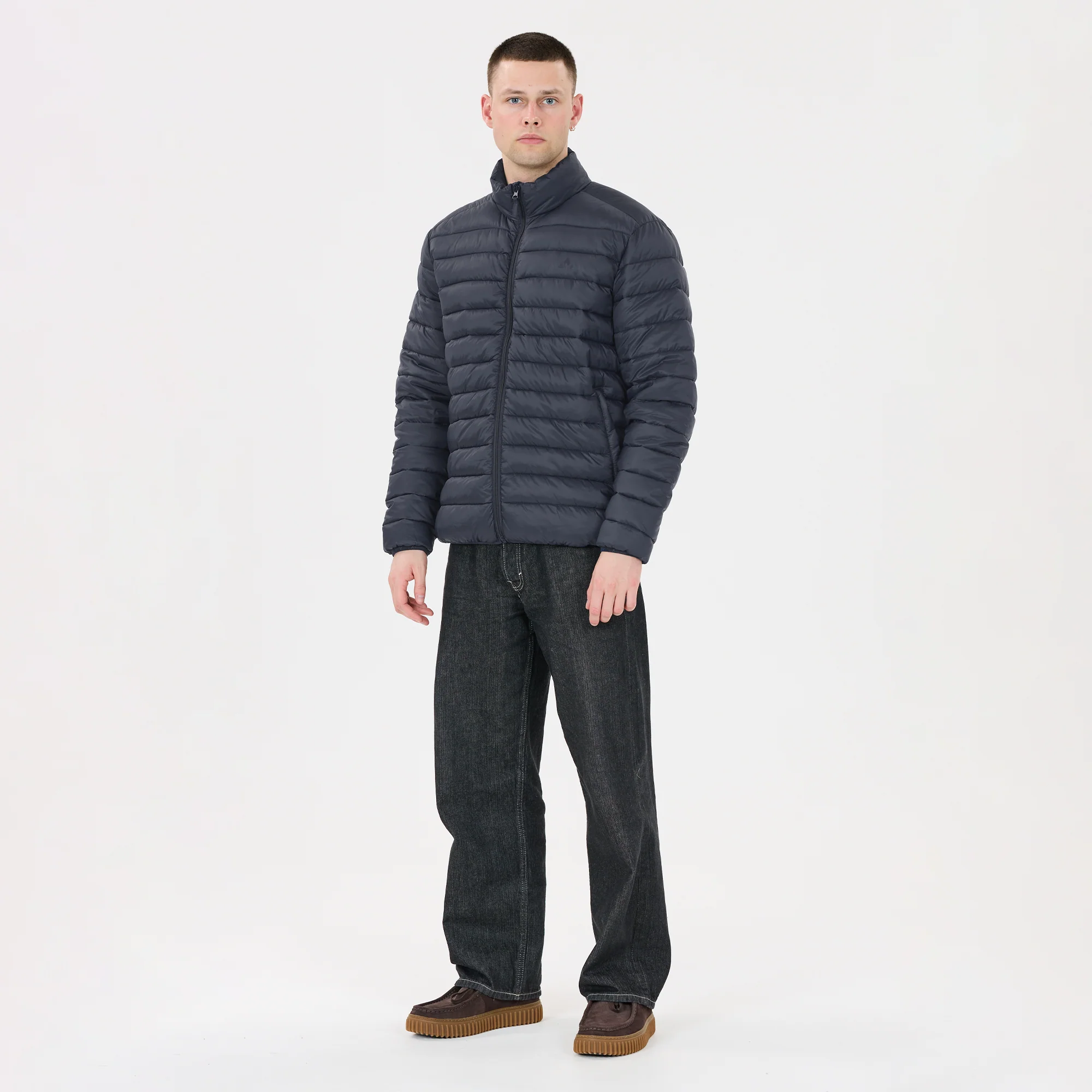 Arubi Light Puffer Jacket - Image 6