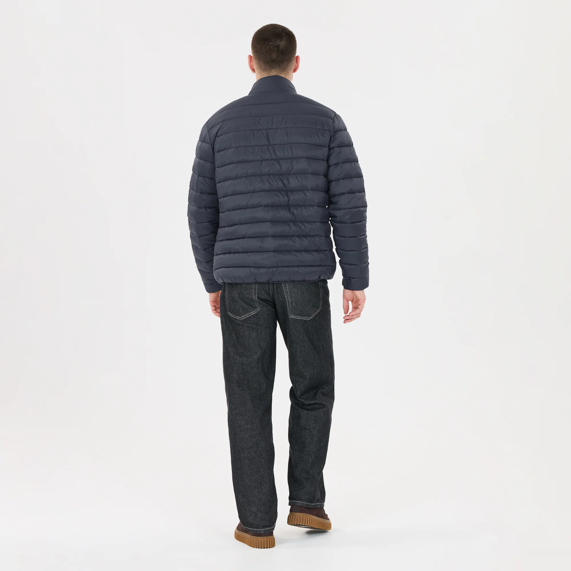 Arubi Light Puffer Jacket - Image 7