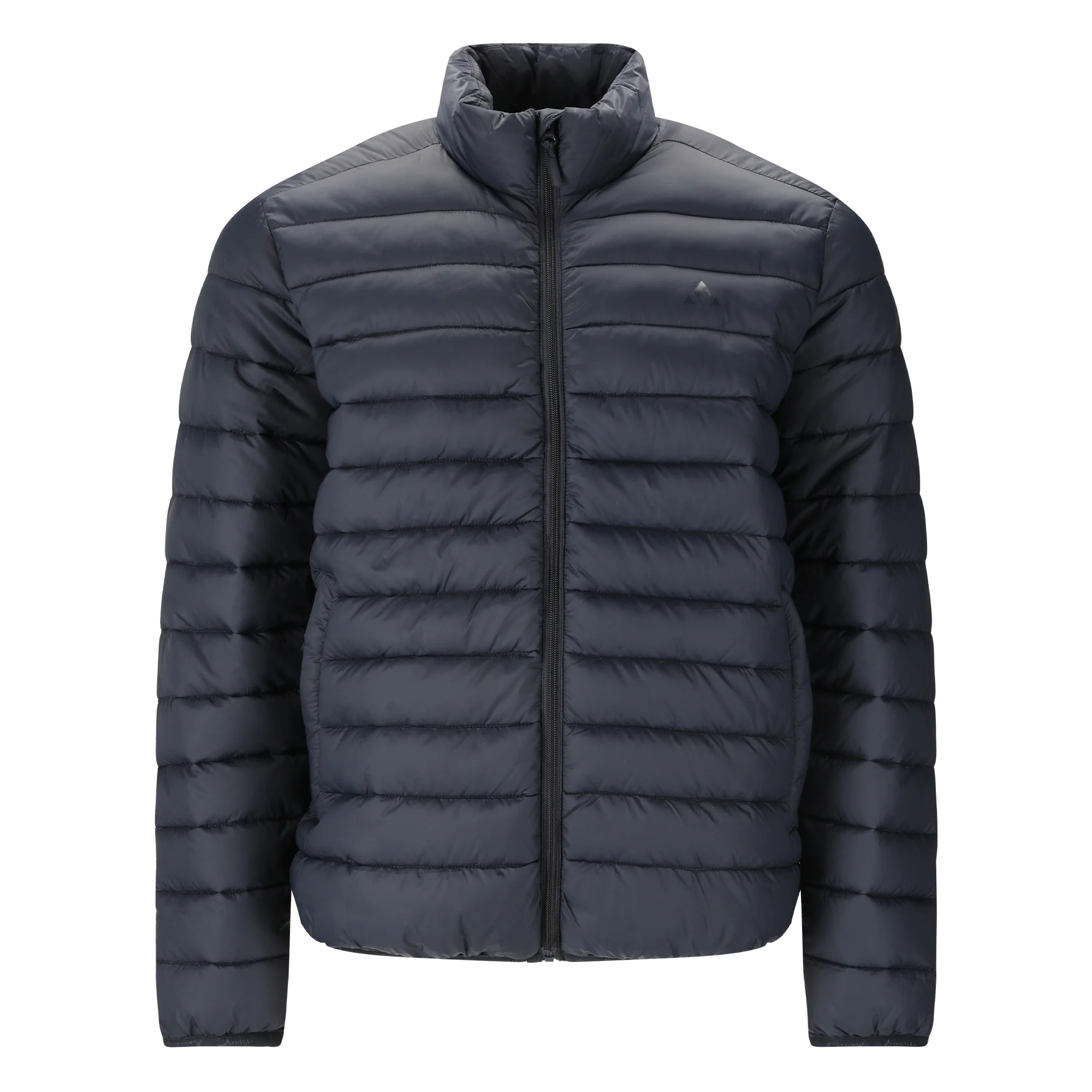 Arubi Light Puffer Jacket - Image 9
