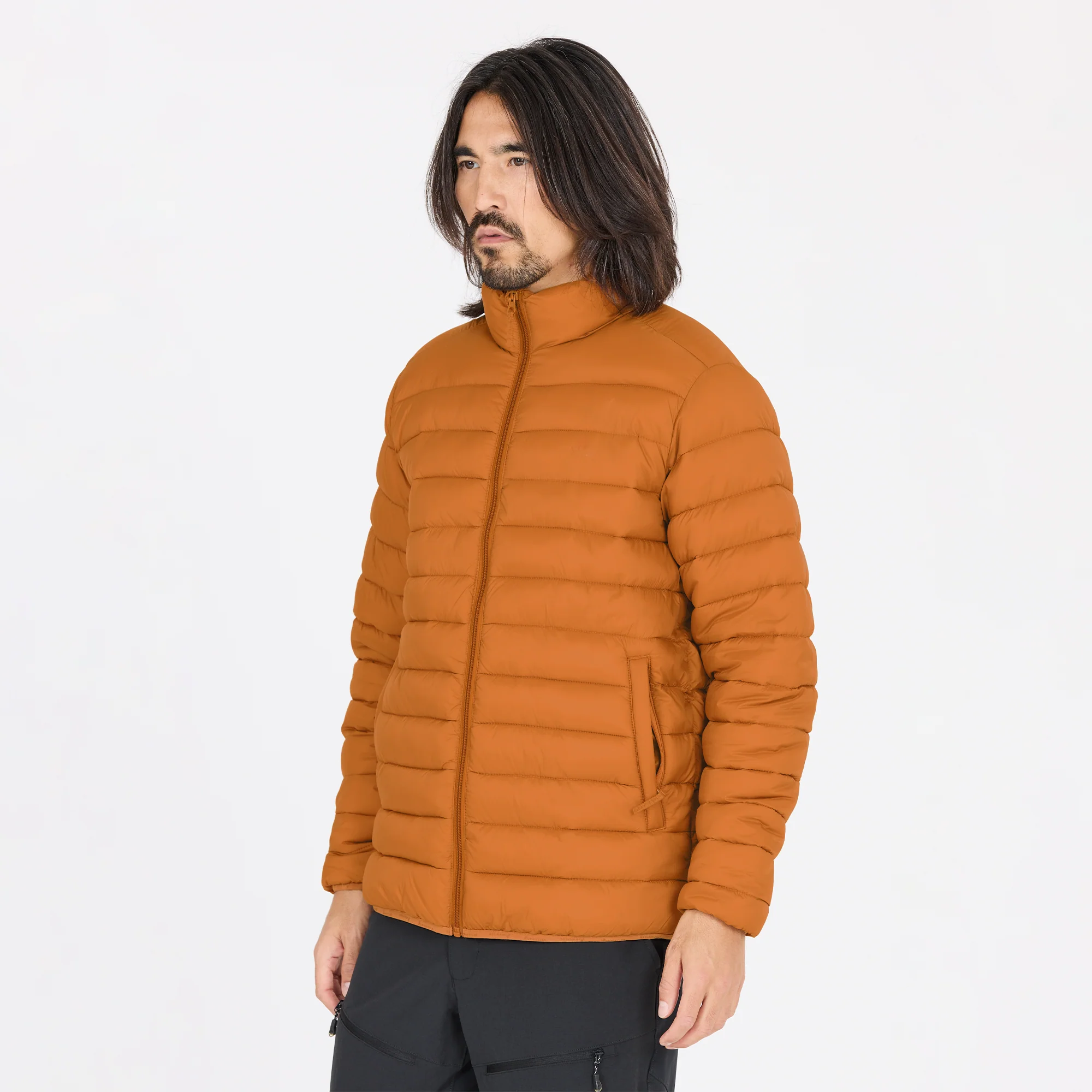 Arubi Light Puffer Jacket