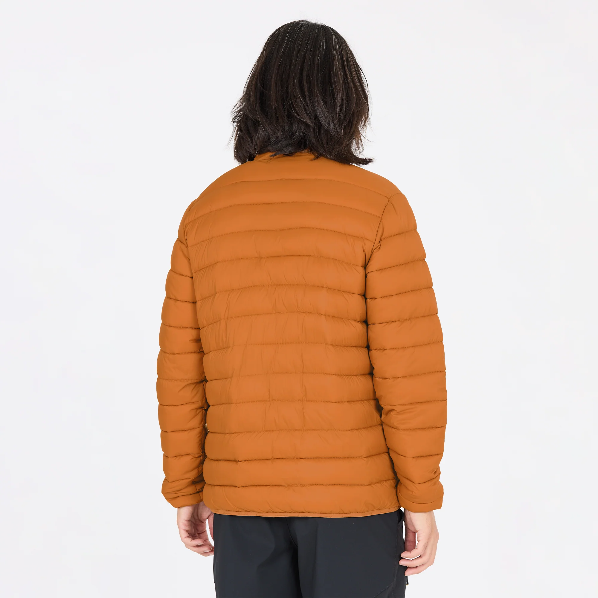 Arubi Light Puffer Jacket - Image 2