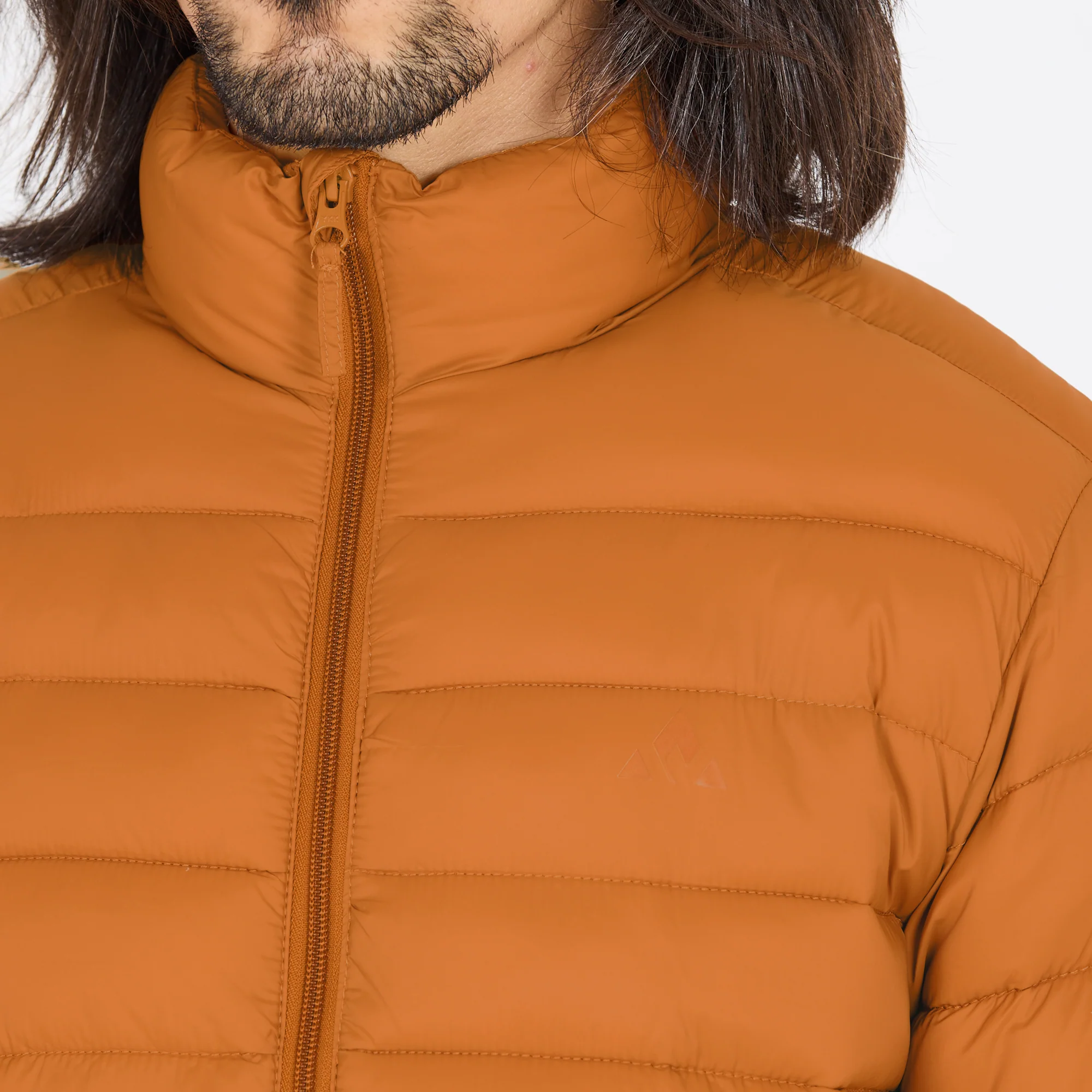 Arubi Light Puffer Jacket - Image 3