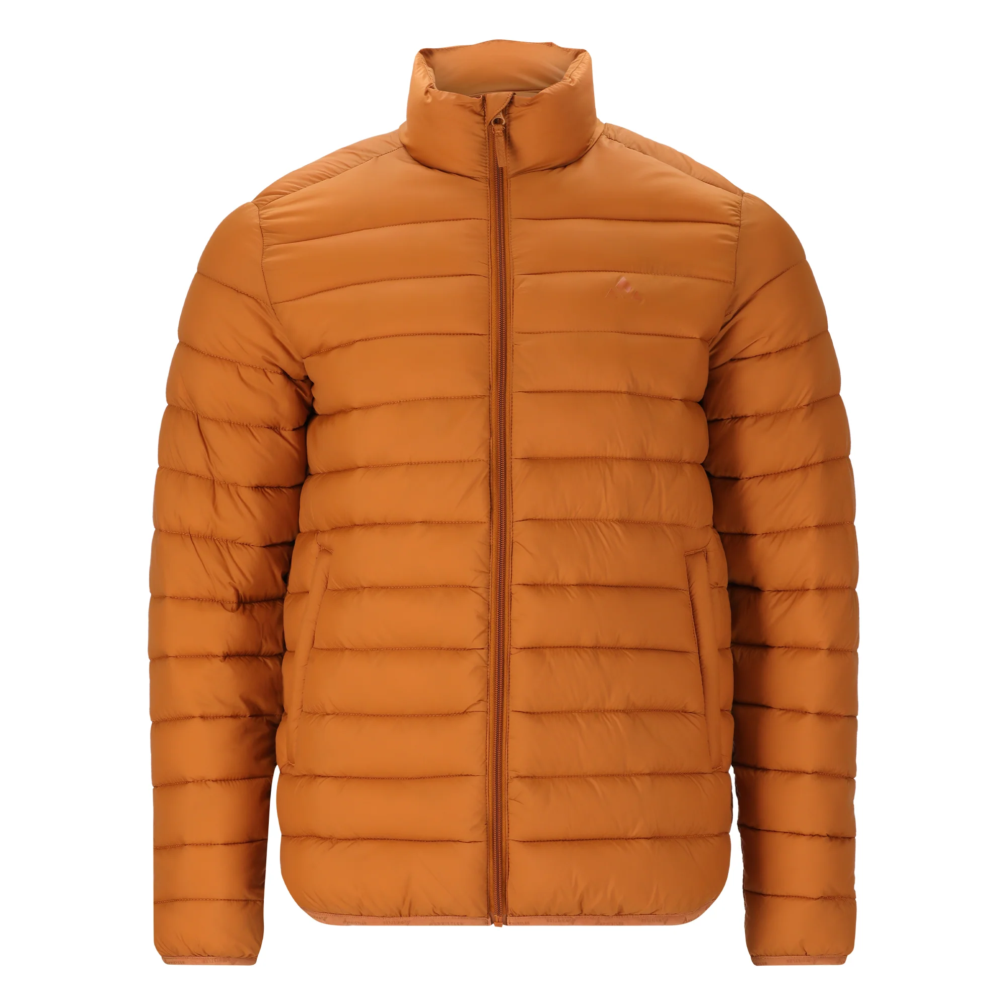 Arubi Light Puffer Jacket - Image 9