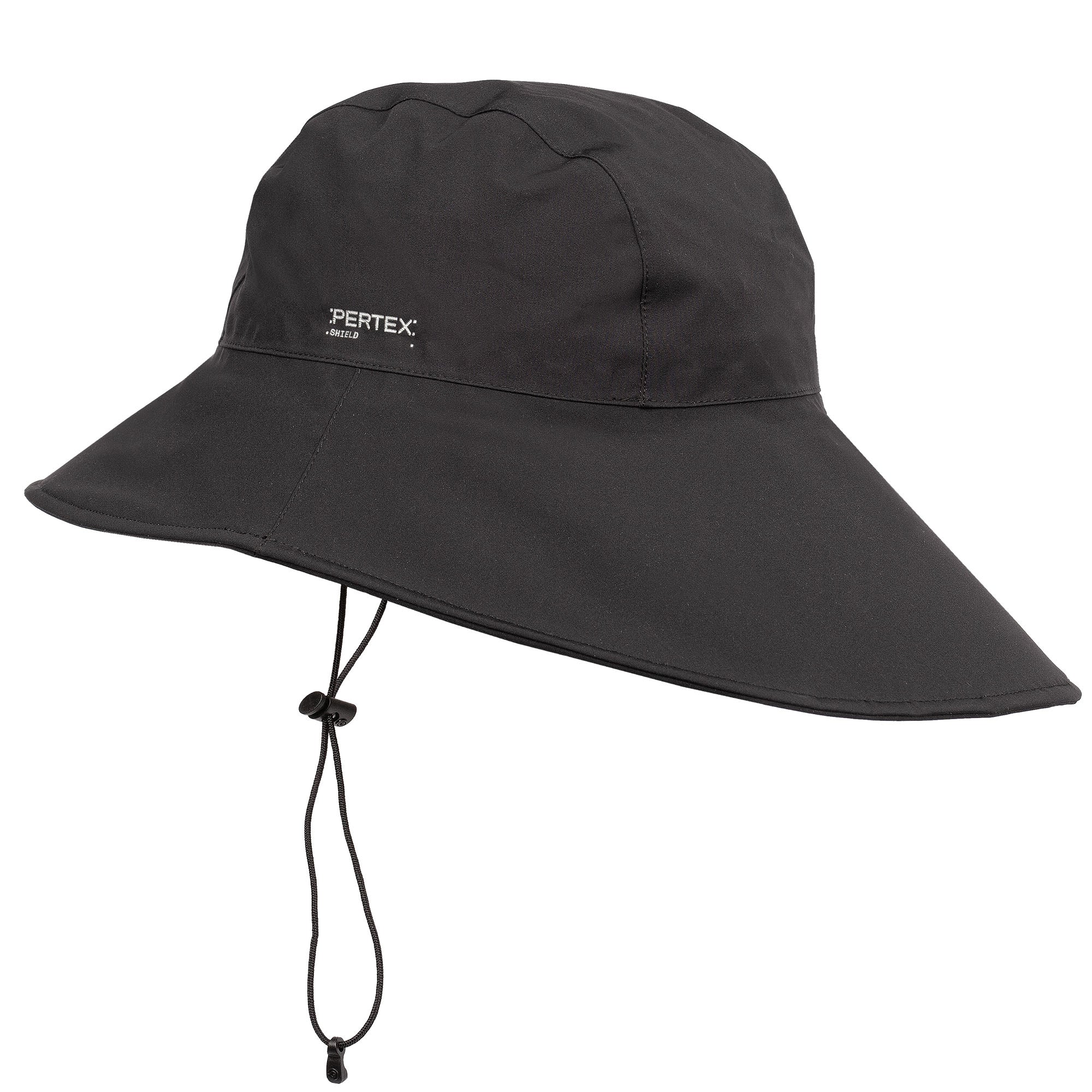 Asher Waterproof Golf Hat - Image 4