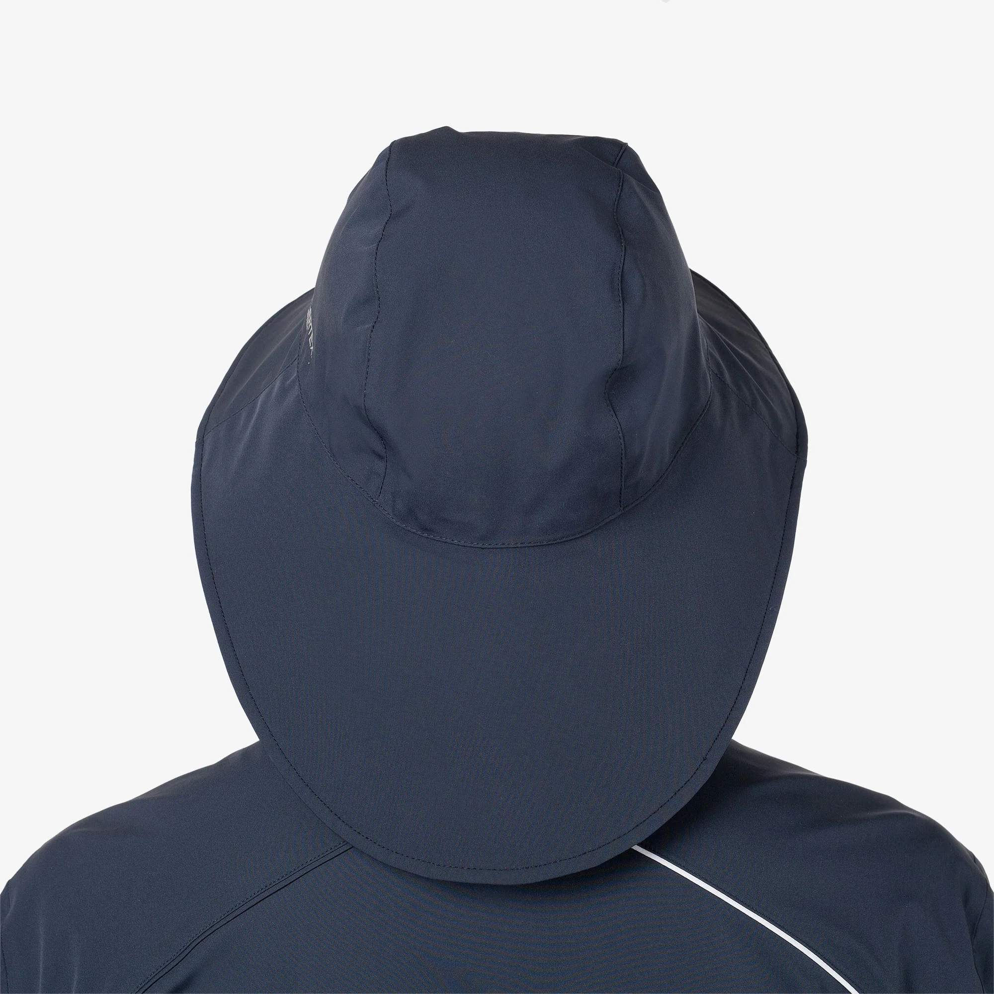 Asher Waterproof Golf Hat - Image 2