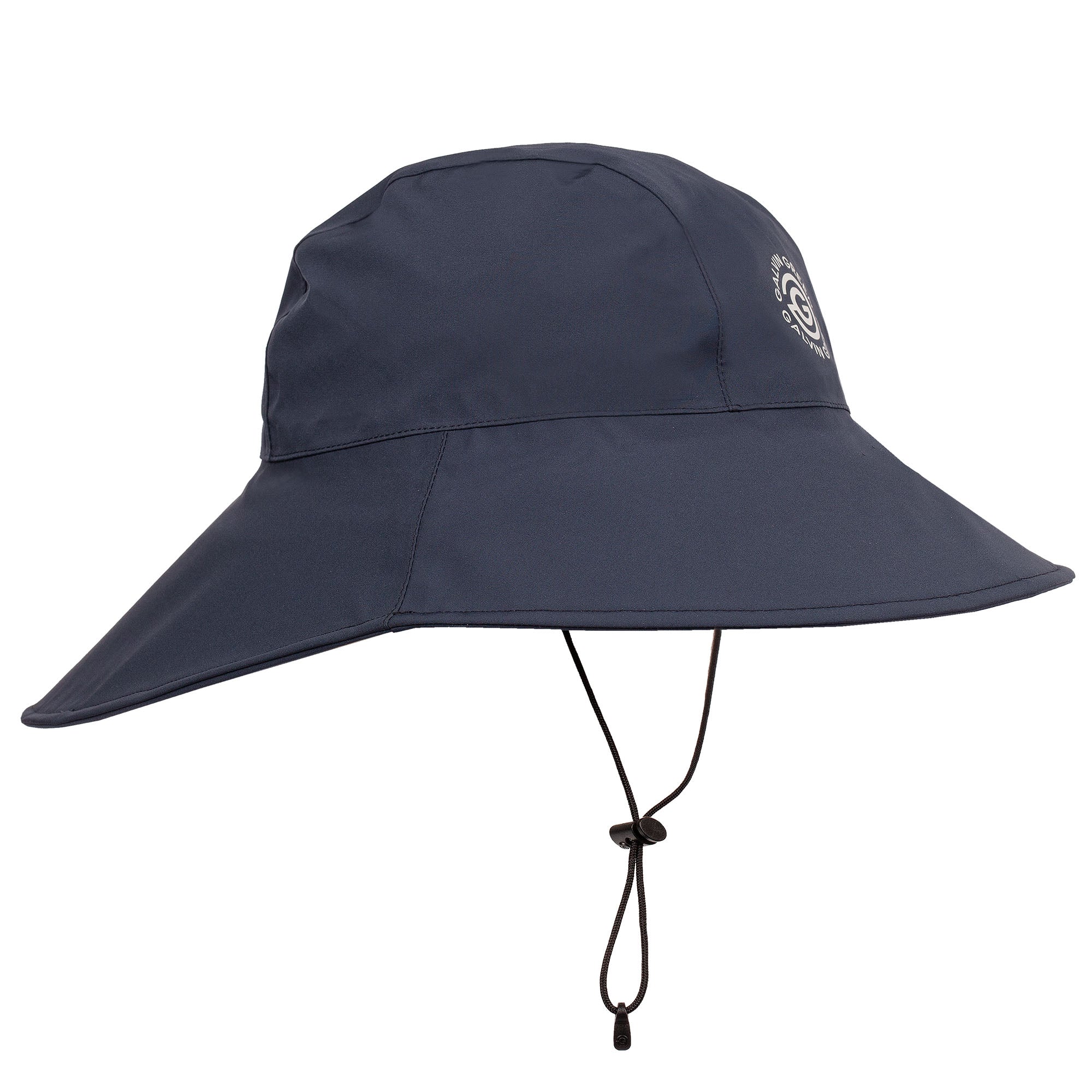 Asher Waterproof Golf Hat - Image 4