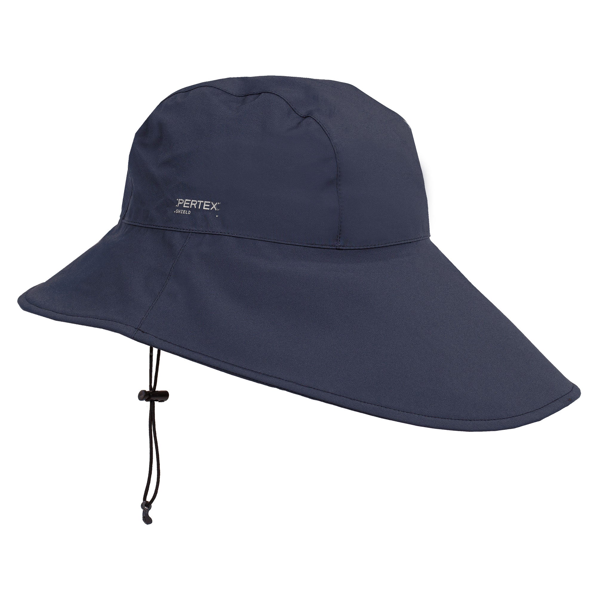 Asher Waterproof Golf Hat - Image 5