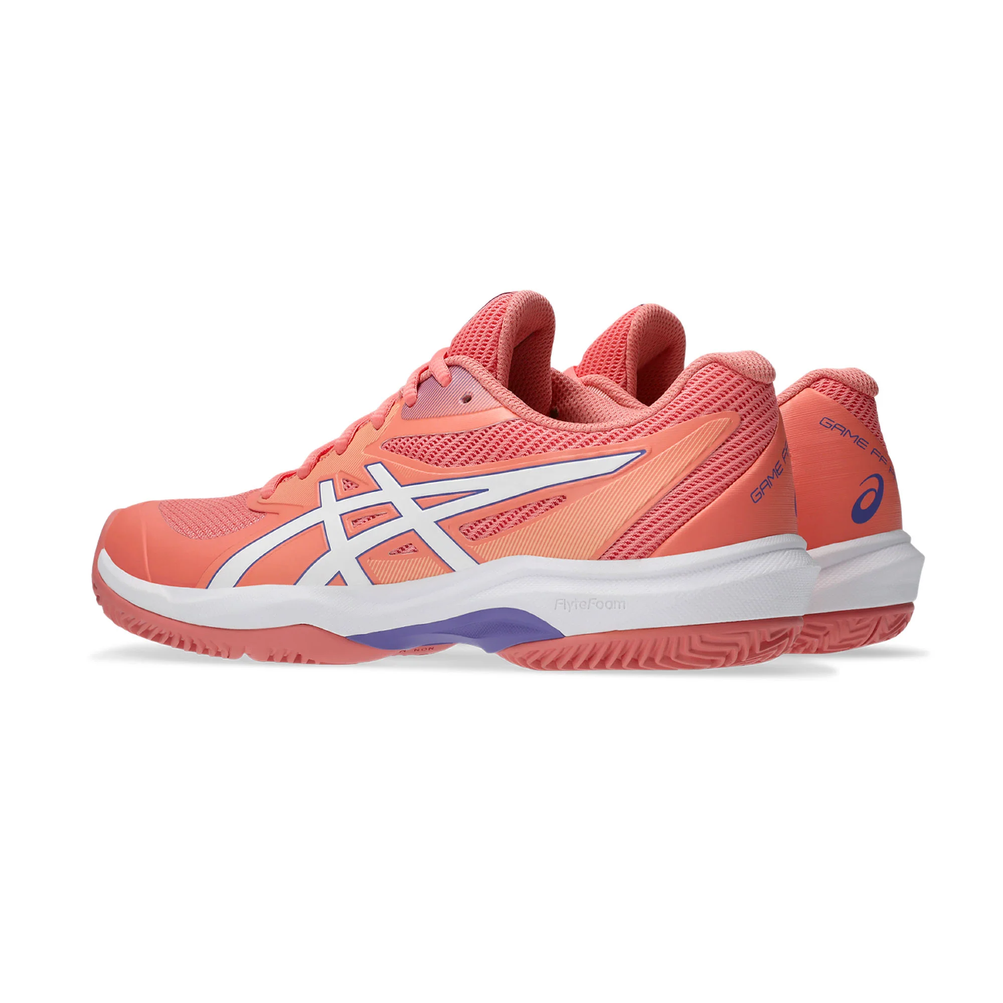 Game FF Women's Padel Shoes - Image 2