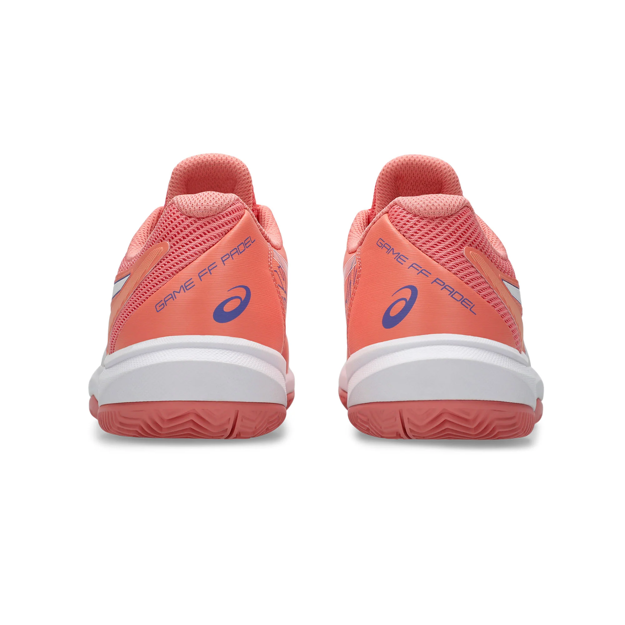 Game FF Women's Padel Shoes - Image 3