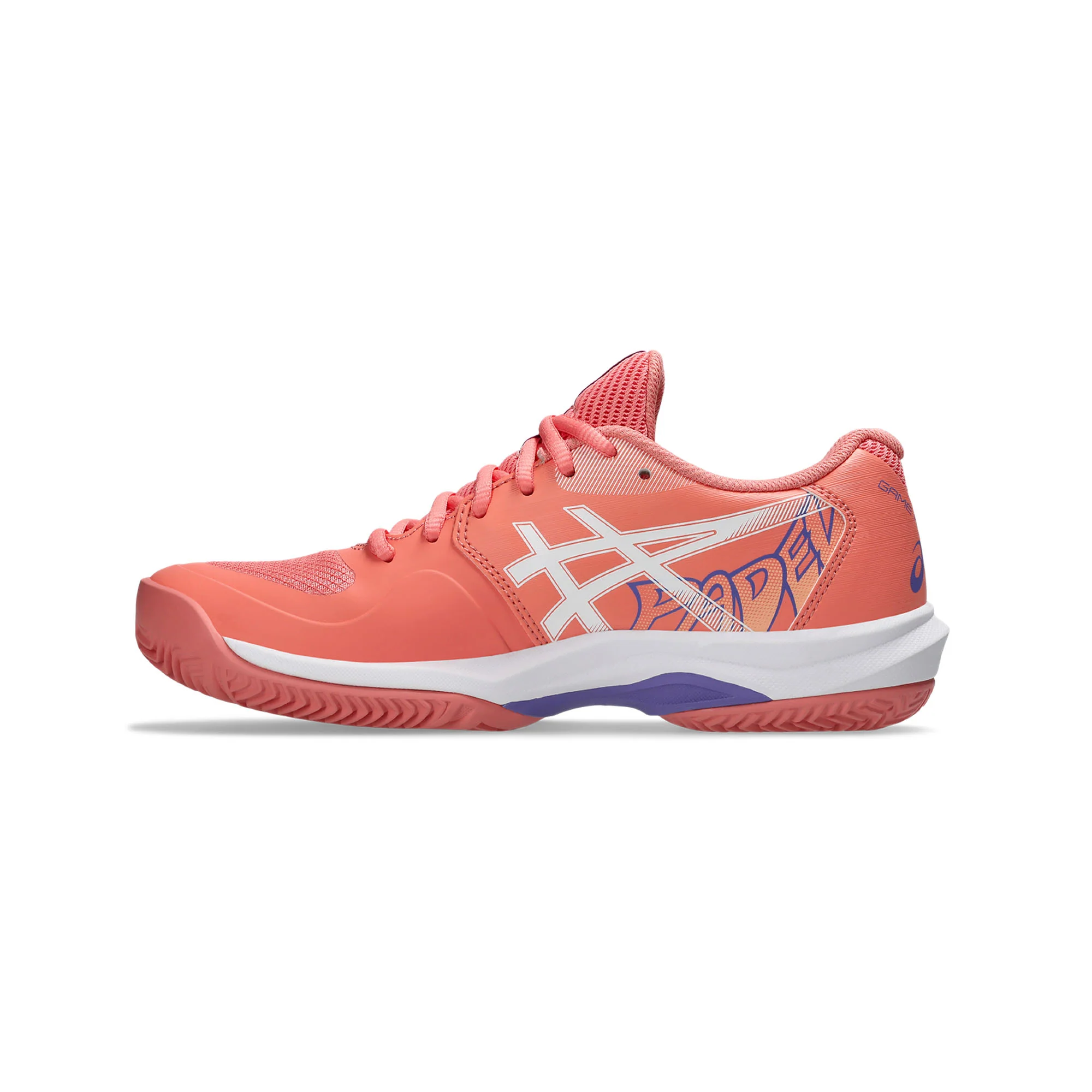 Game FF Women's Padel Shoes - Image 7
