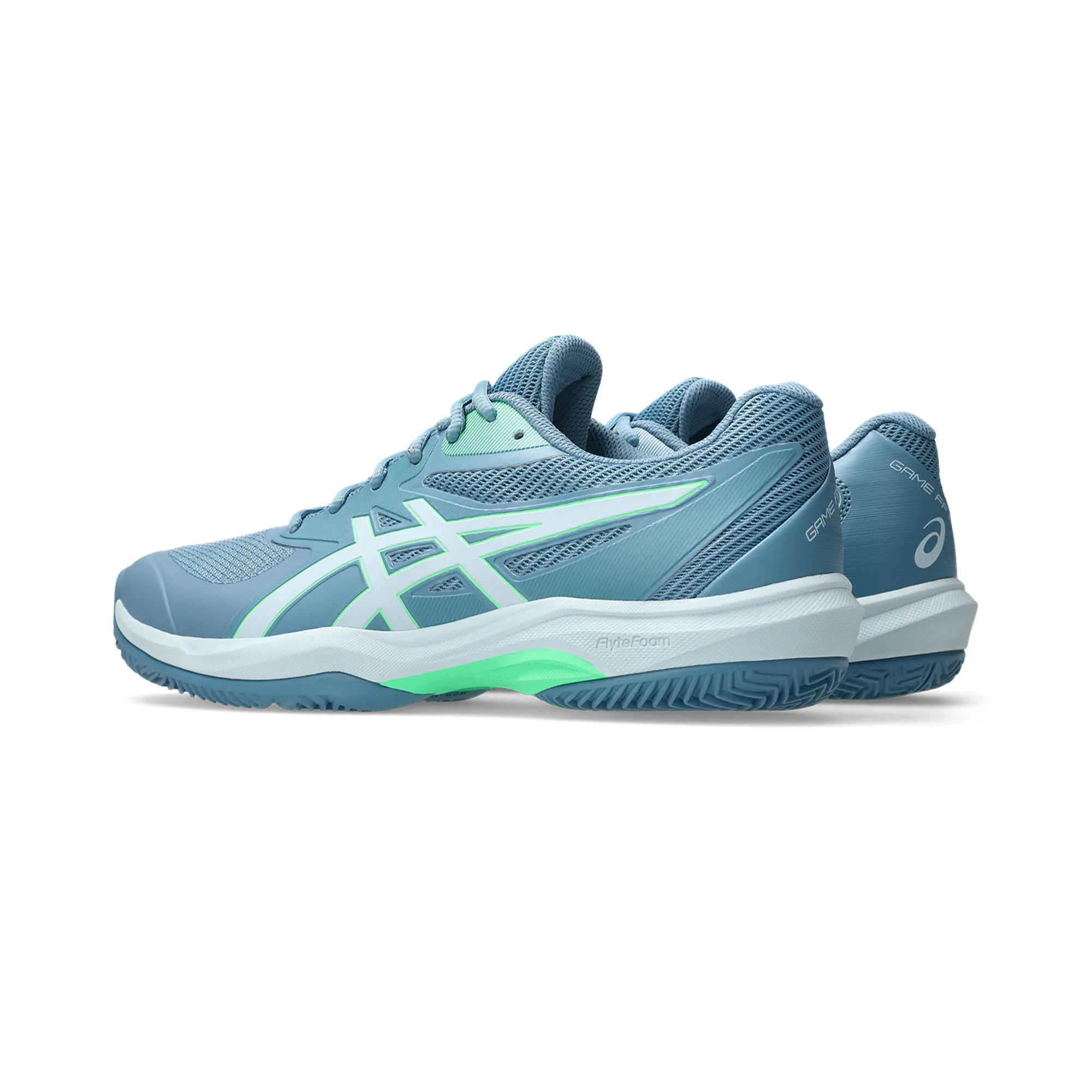 Game FF Padel Shoes - Image 2
