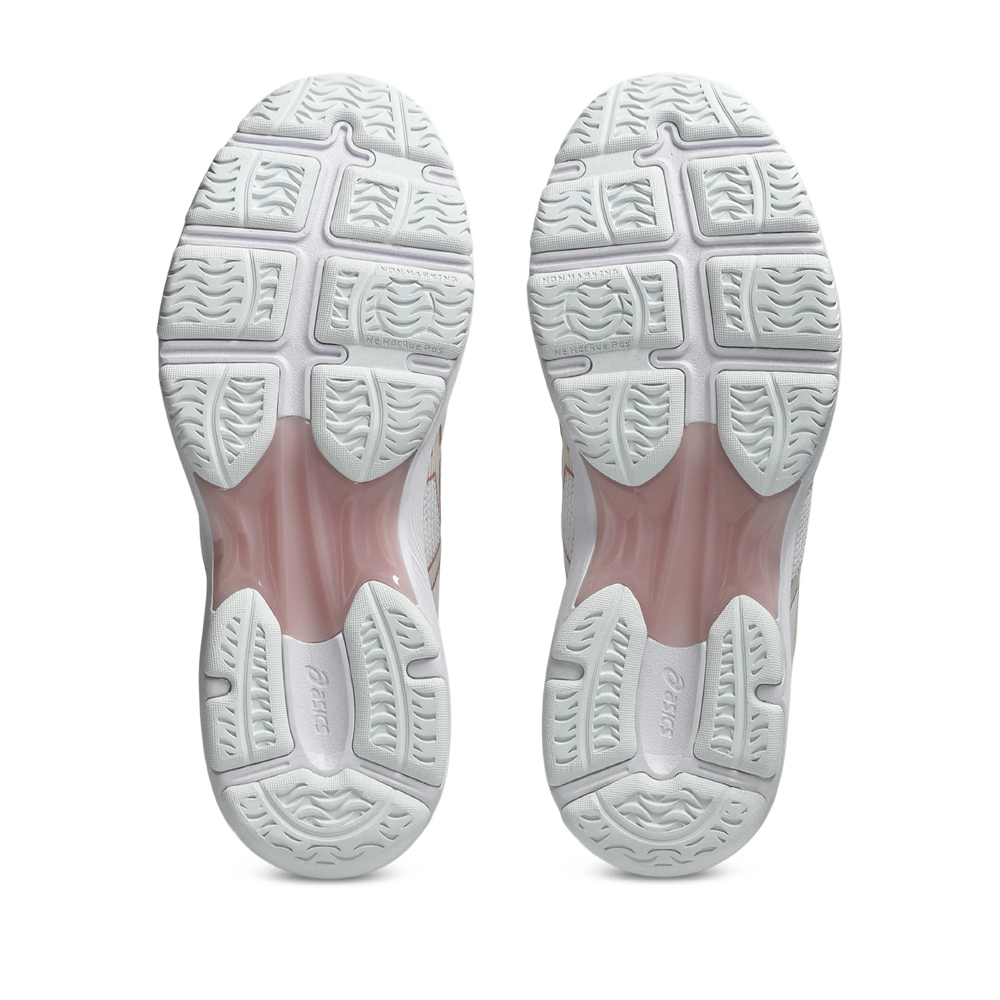 Gel Netburner Academy 10 Womens Court Shoes - Image 2