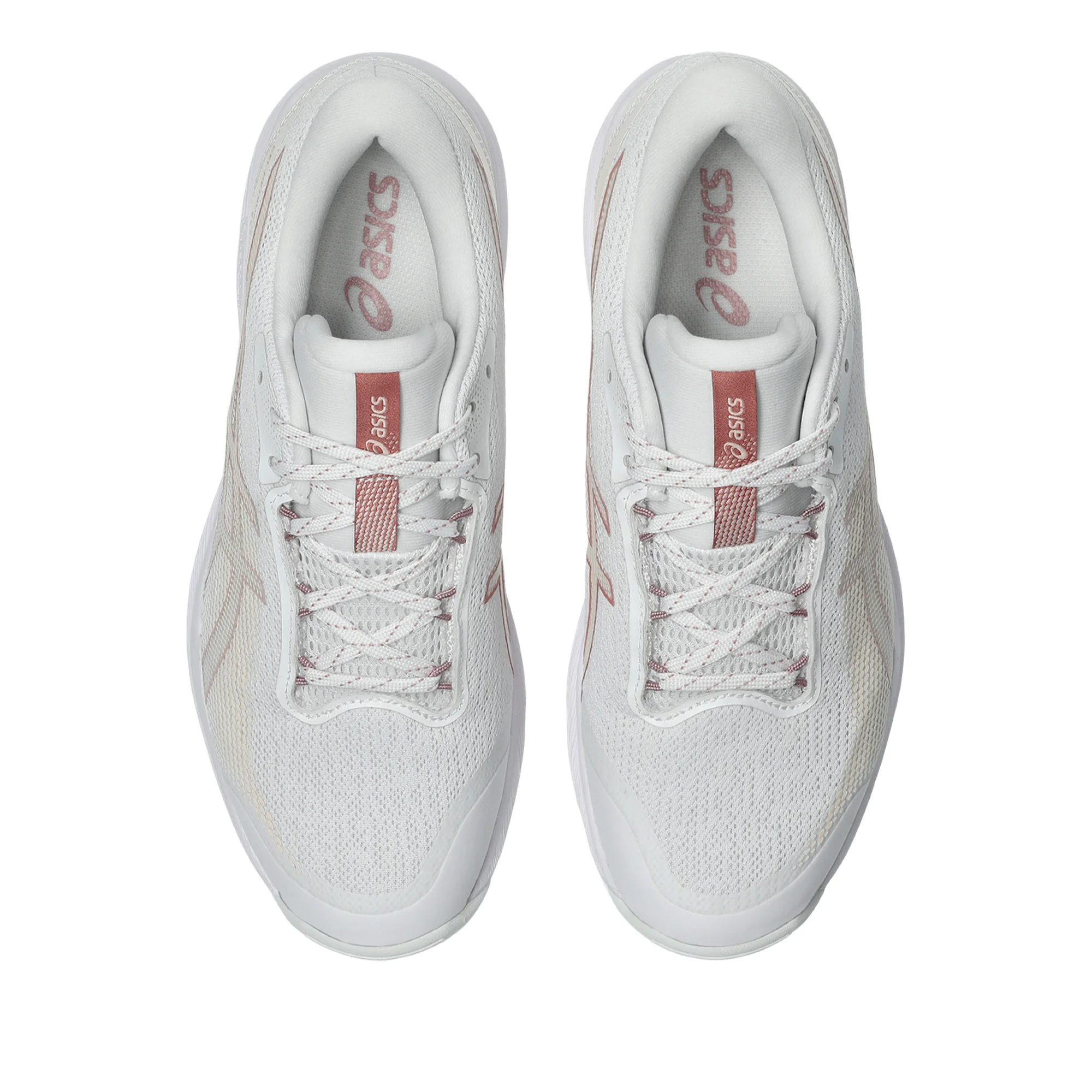 Gel Netburner Academy 10 Womens Court Shoes - Image 3