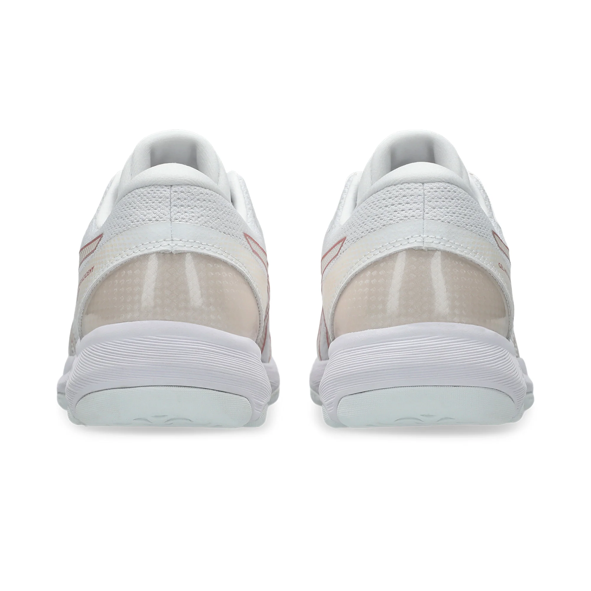 Gel Netburner Academy 10 Womens Court Shoes - Image 5