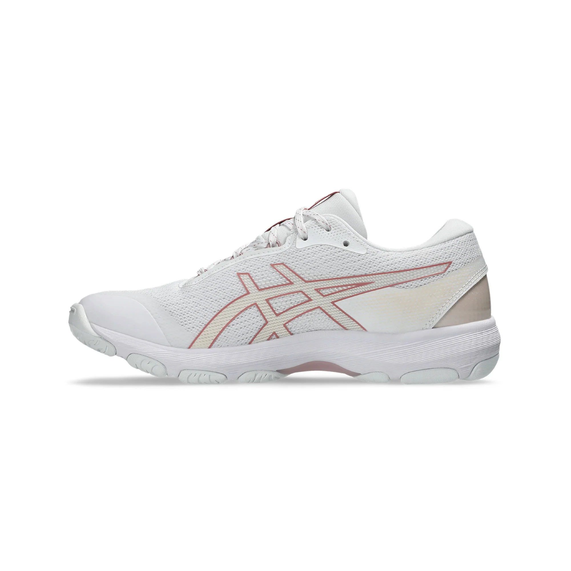 Gel Netburner Academy 10 Womens Court Shoes - Image 6