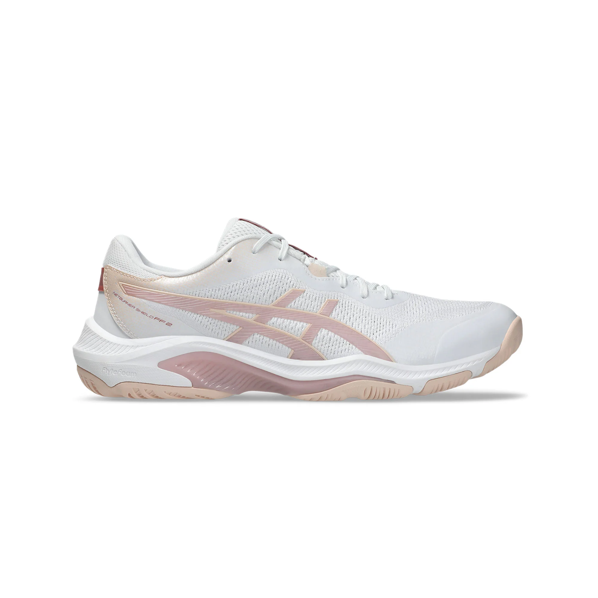 Netburner Shield FF 2 Womens Court Shoes