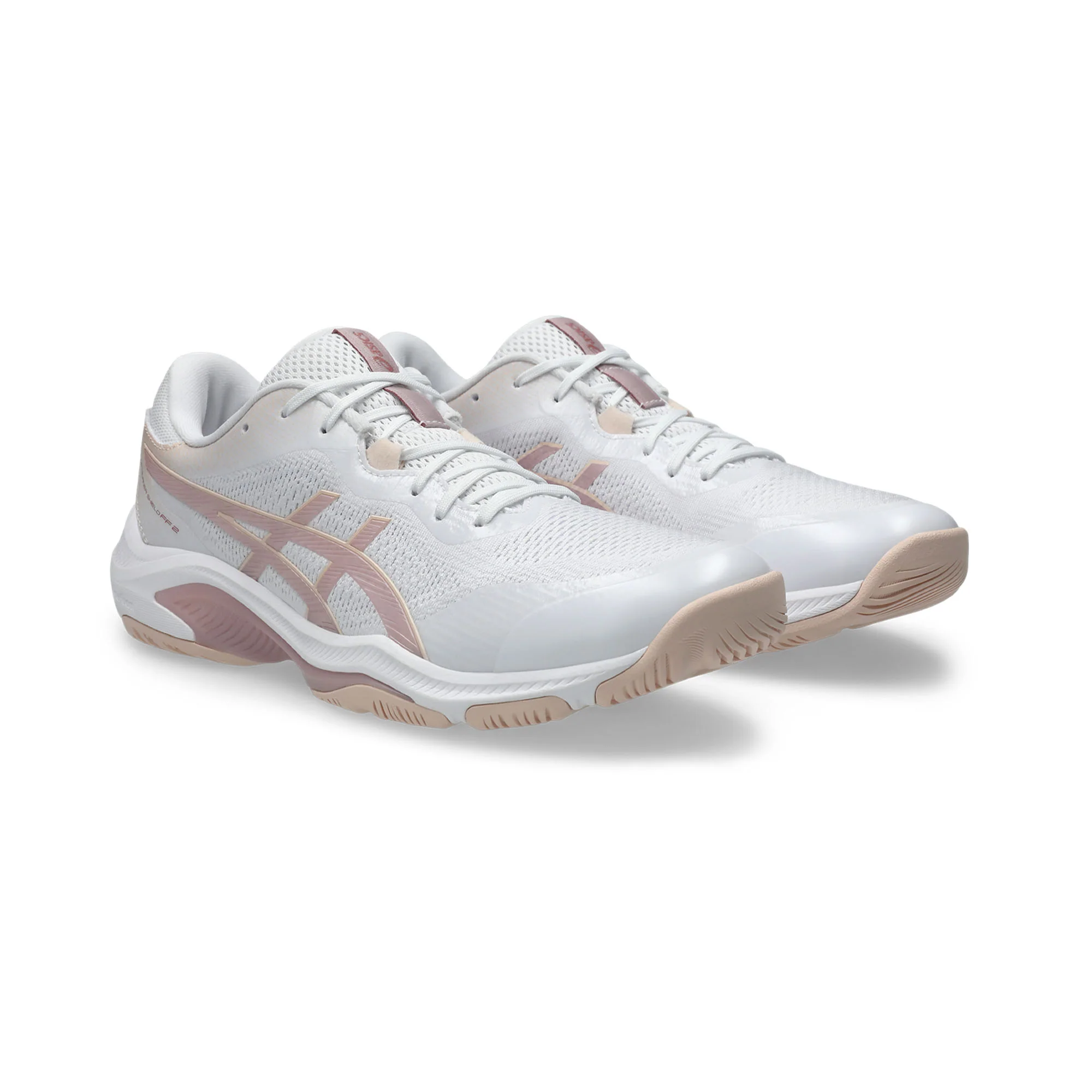 Netburner Shield FF 2 Womens Court Shoes - Image 4