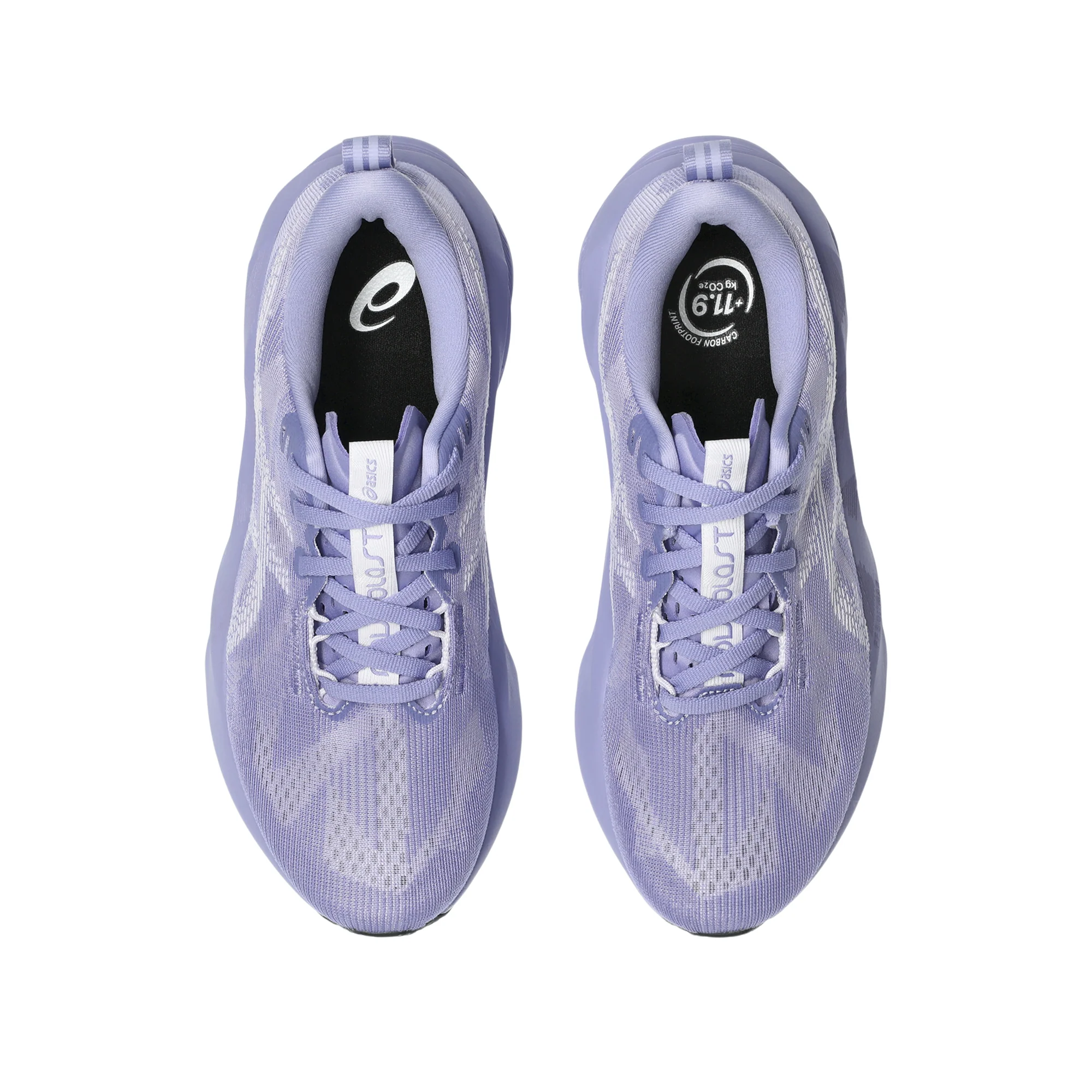 Novablast 5 Running Shoes Womens - Image 3