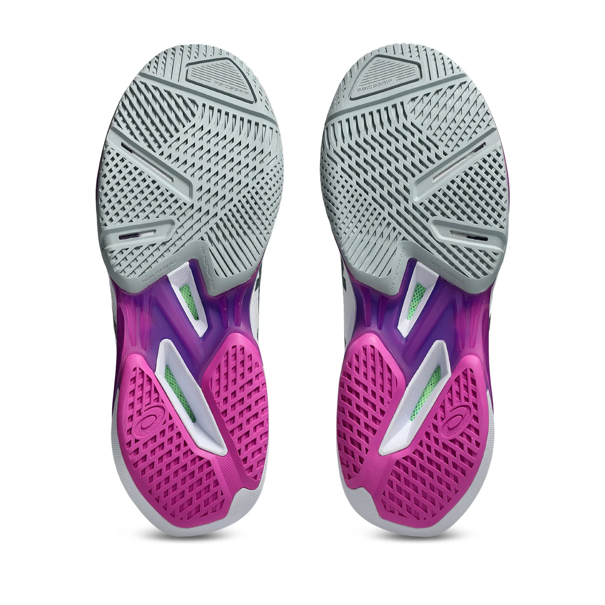 Solution Speed FF 4 Tennis Shoes - Image 2