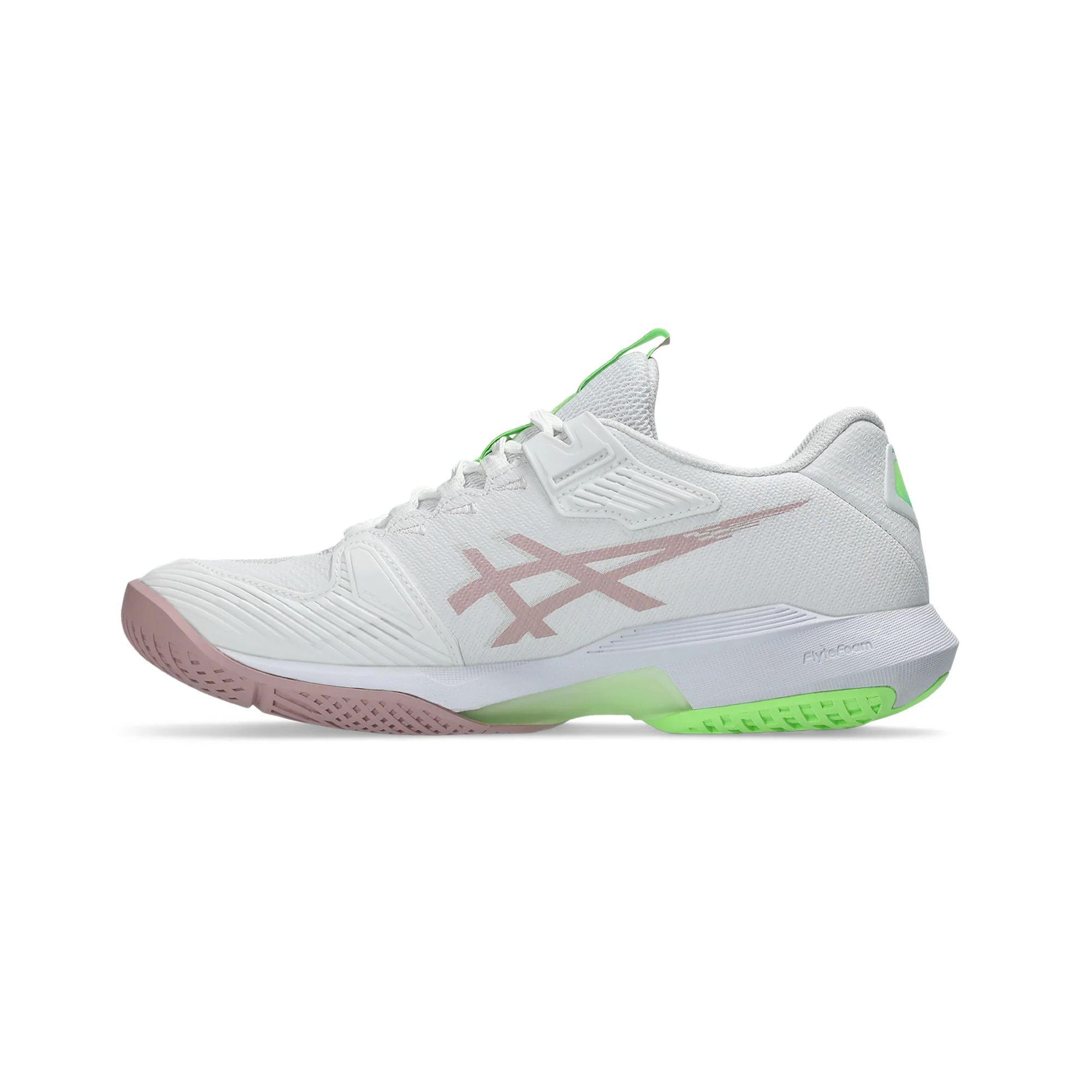 Solution Speed FF 4 Women's Tennis Shoes - Image 6