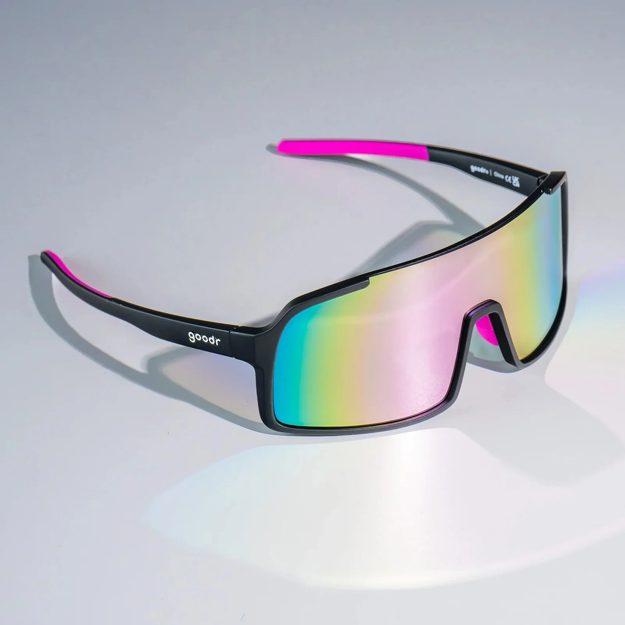 Ask Me About My Escape Plan Sunglasses - Image 5