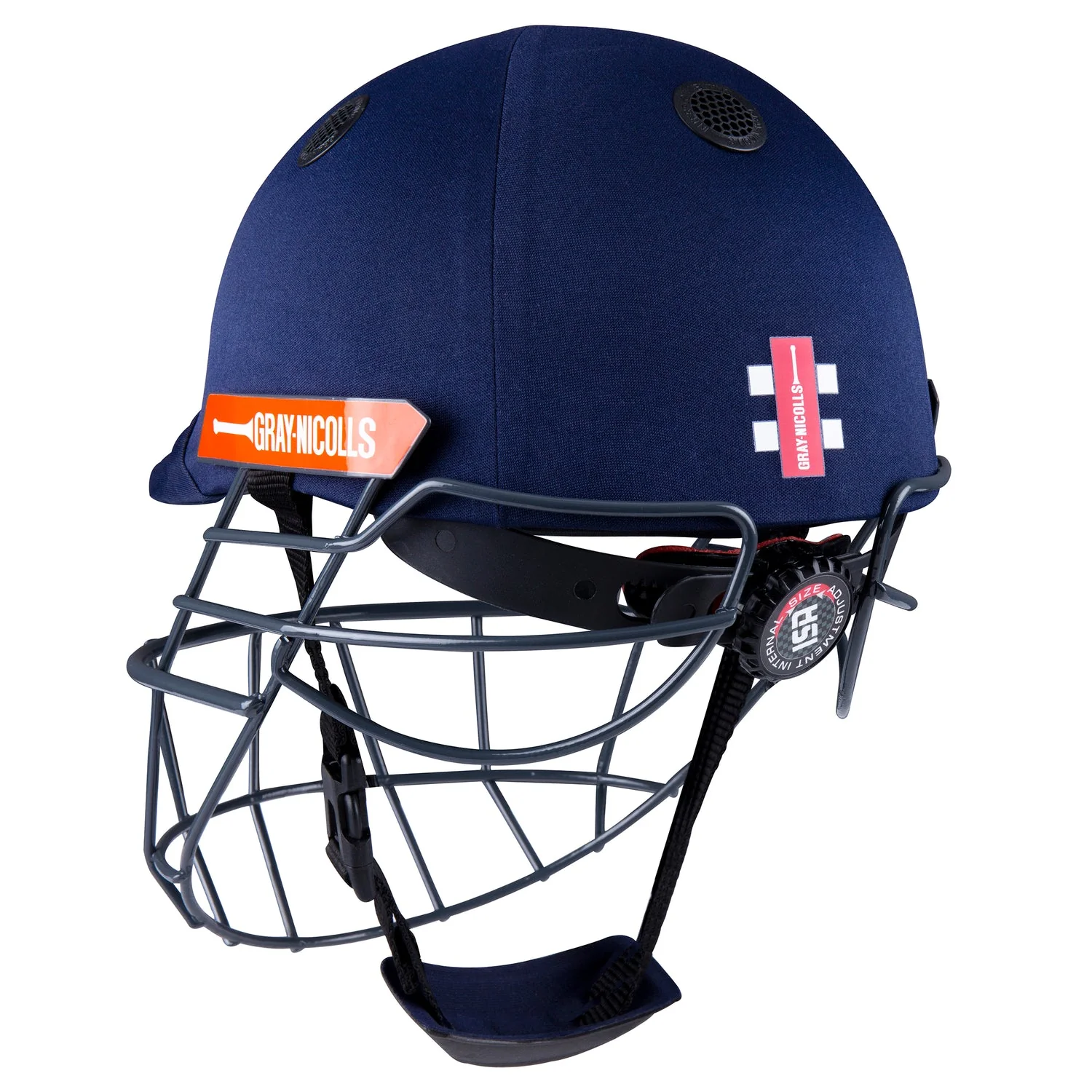 Atomic 360 Cricket Helmet Senior - Image 3
