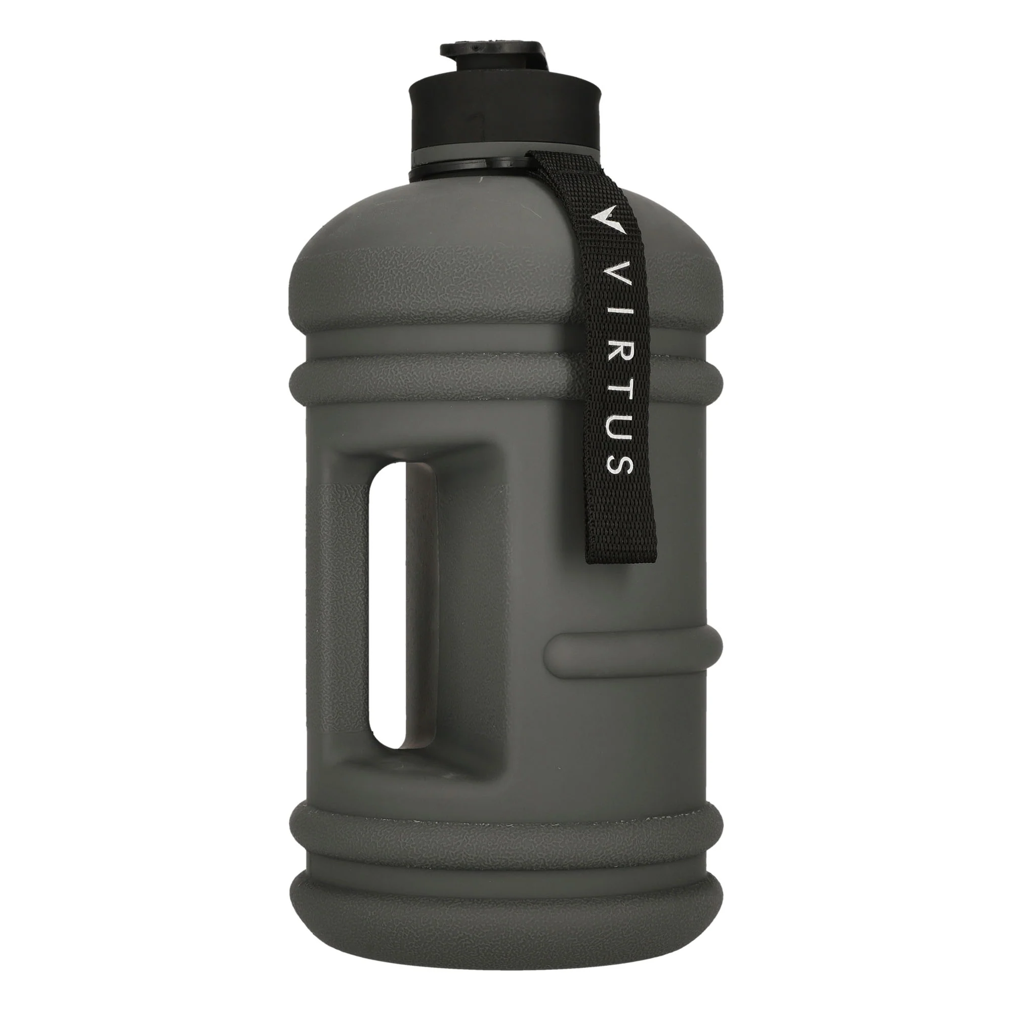 Aubrey Soft Coated Bottle