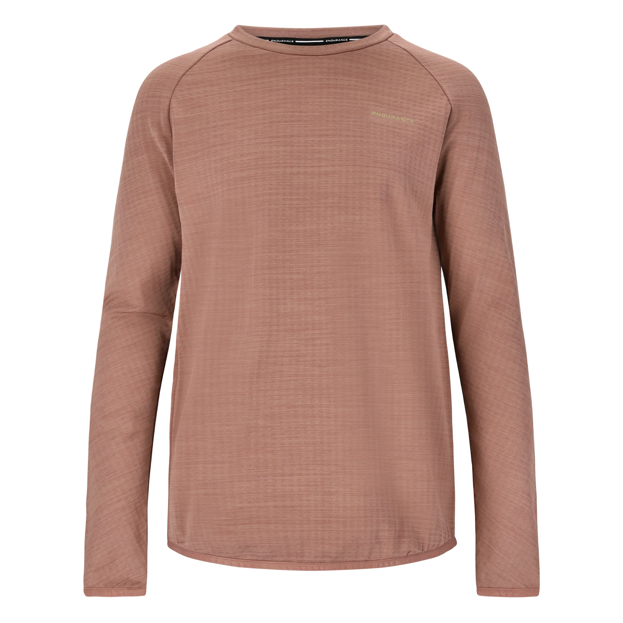 Avan Waffle L/S Tee Boys