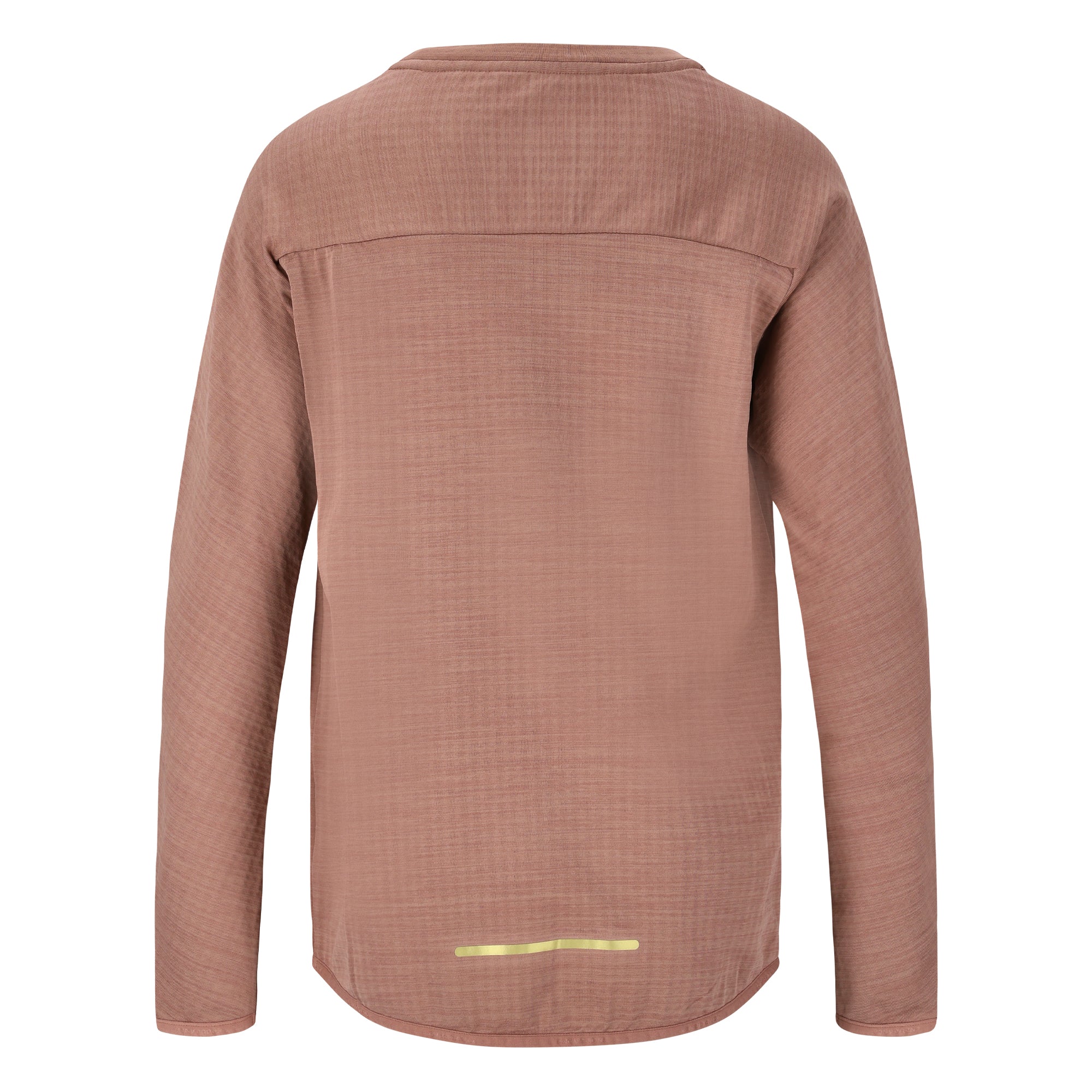 Avan Waffle L/S Tee Boys - Image 2