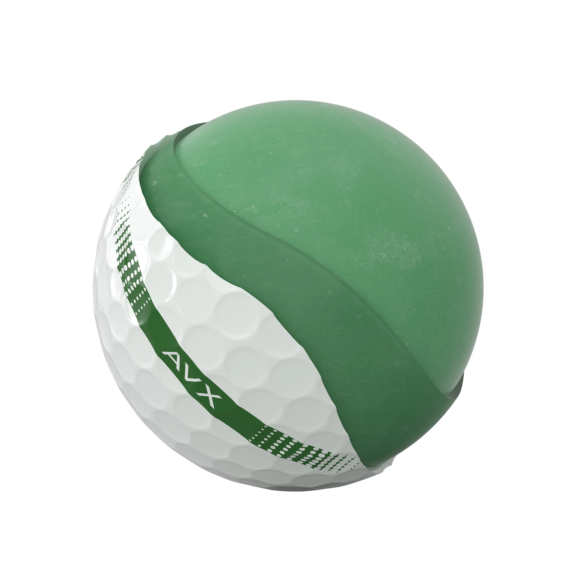 AVX 2026 AIM Golf Balls (Dozen) - Image 3