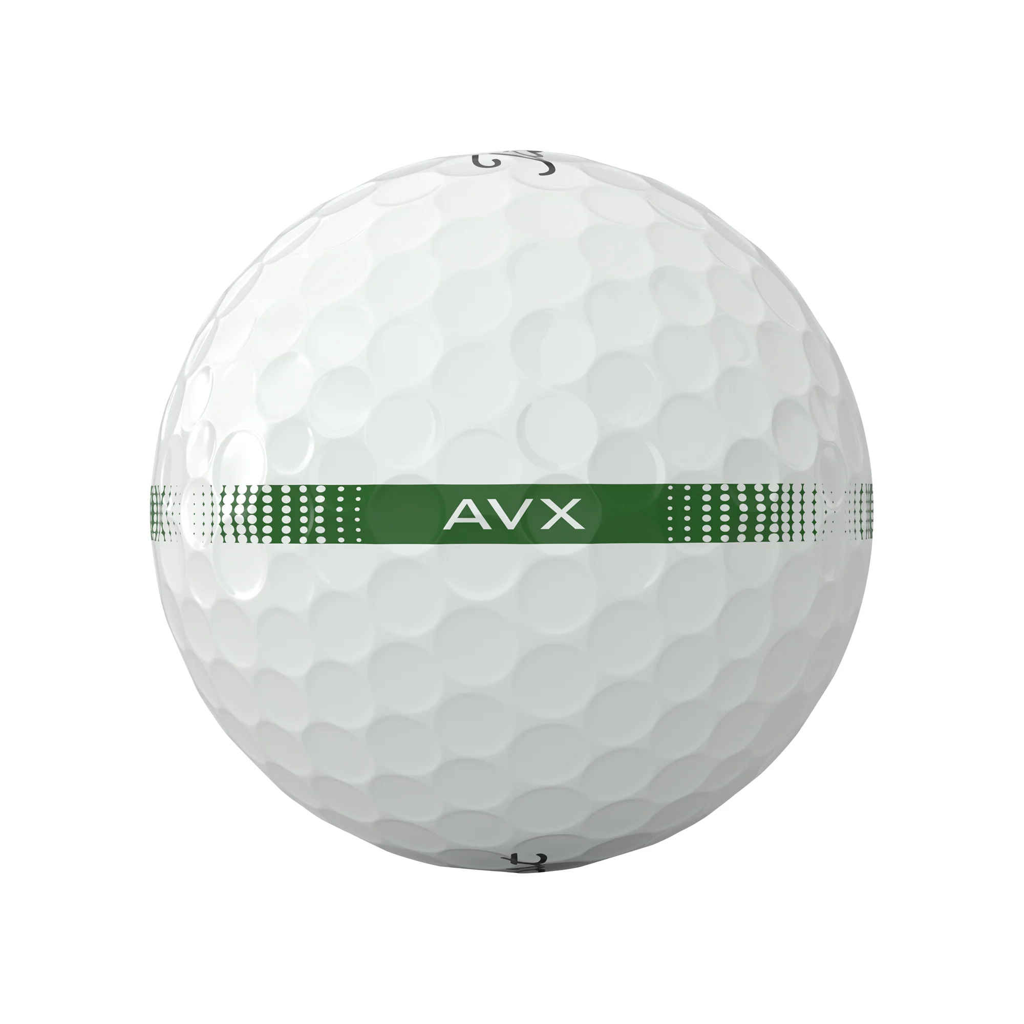 AVX 2026 AIM Golf Balls (Dozen) - Image 4
