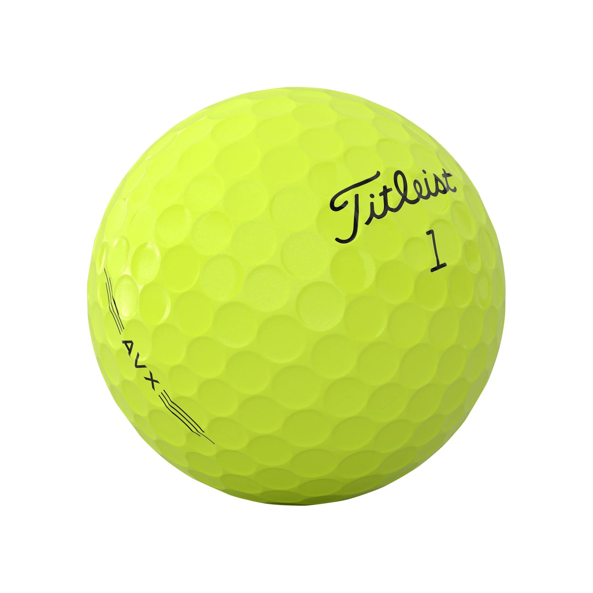 AVX 2026 Golf Balls (Dozen) - Image 2