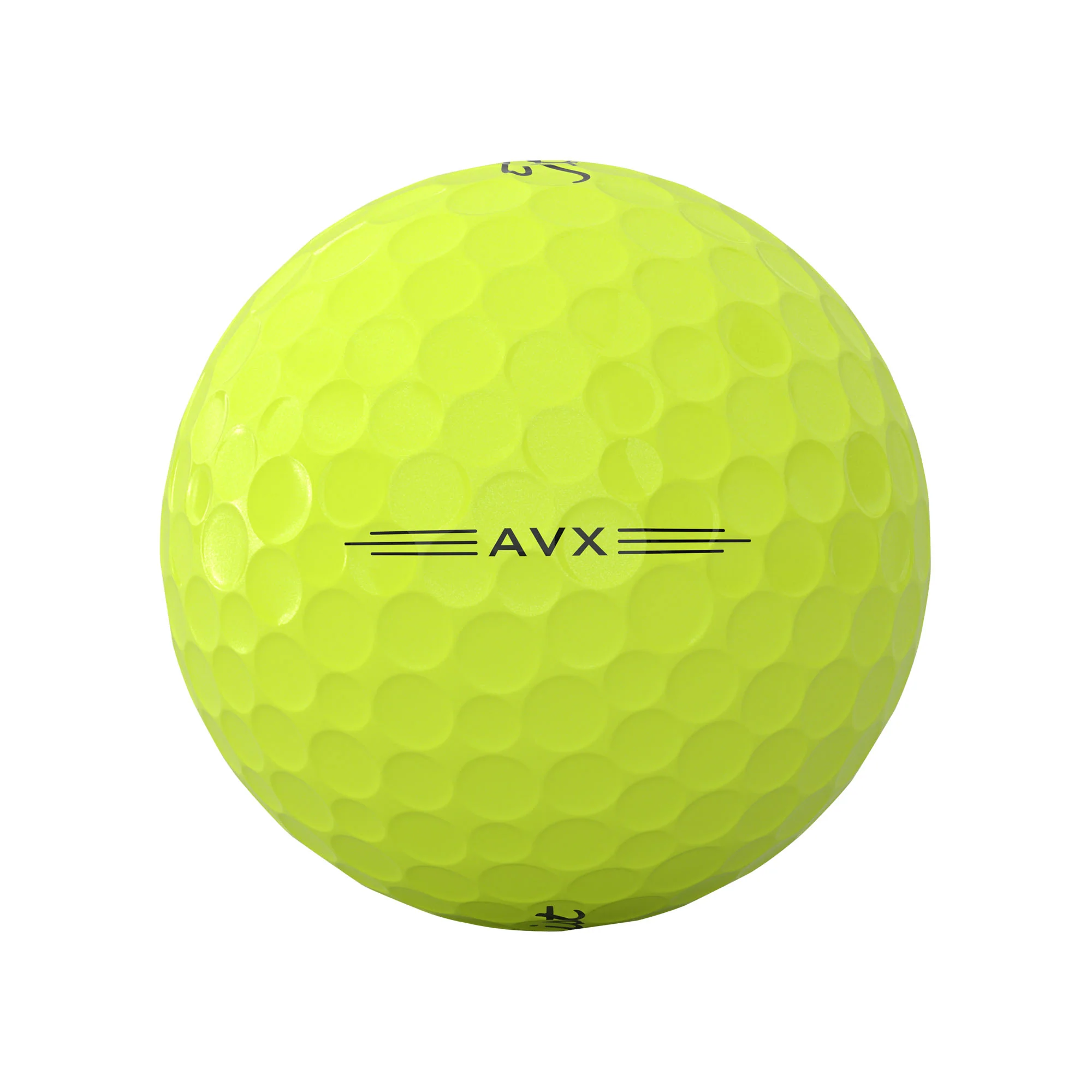 AVX 2026 Golf Balls (Dozen) - Image 3