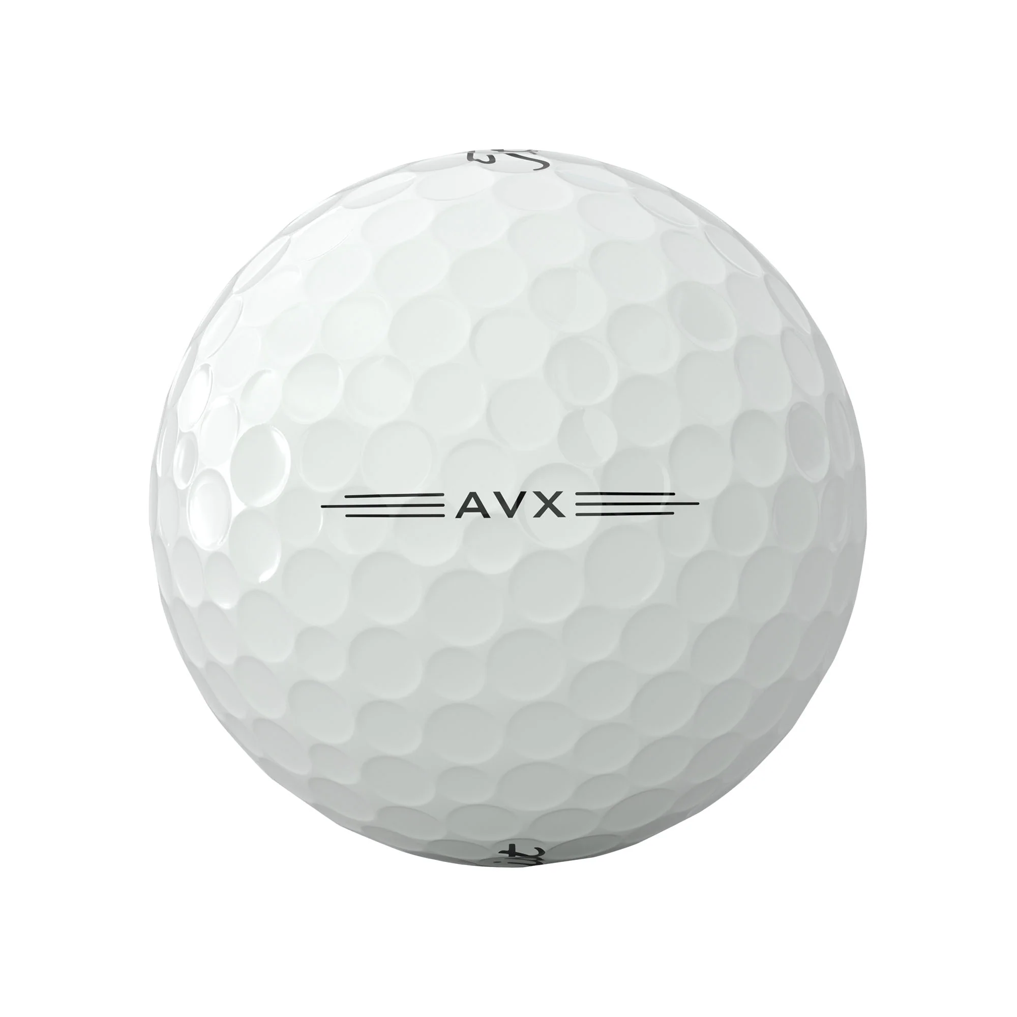 AVX 2026 Golf Balls (Dozen) - Image 3