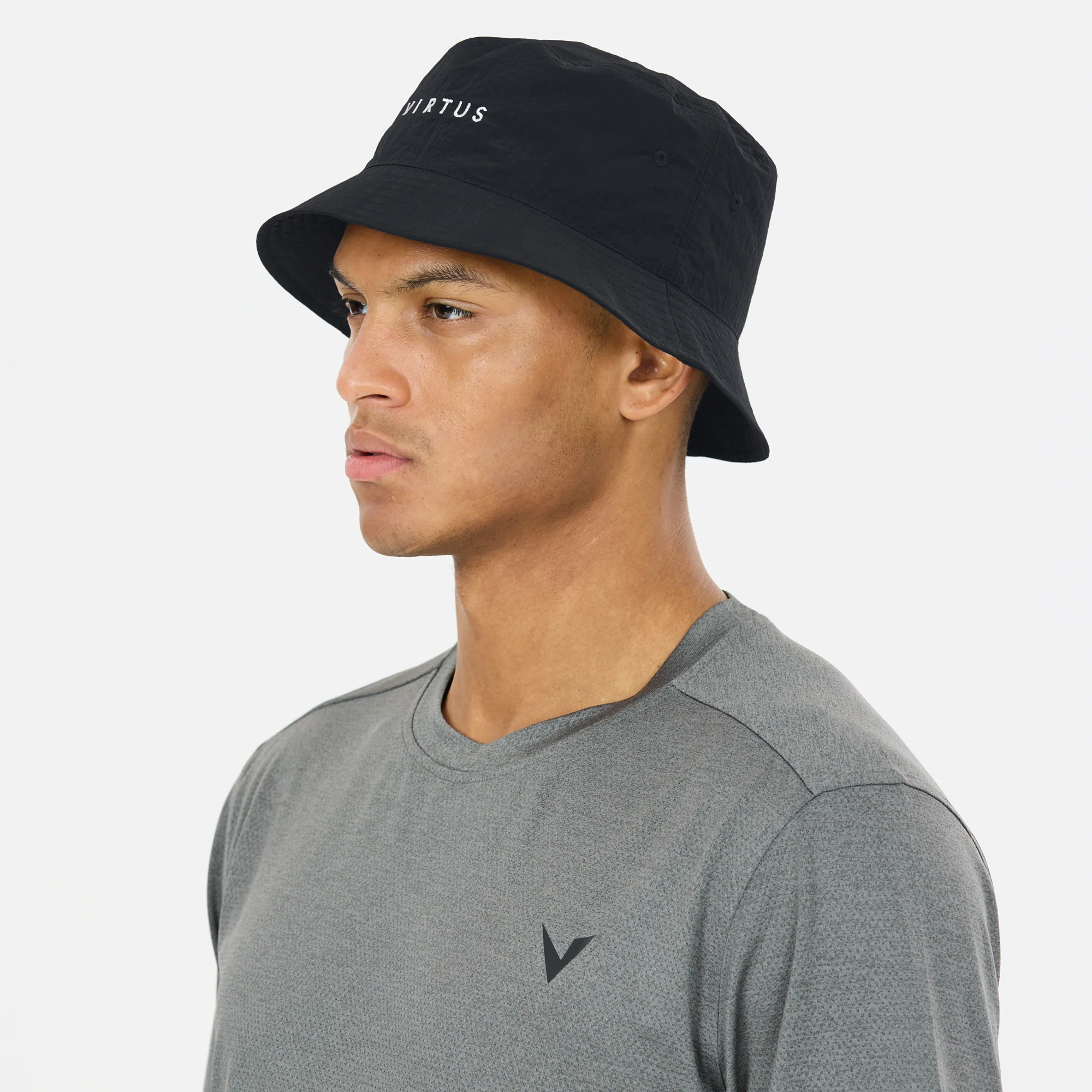 Aycock Ripstop Bucket Hat - Image 2