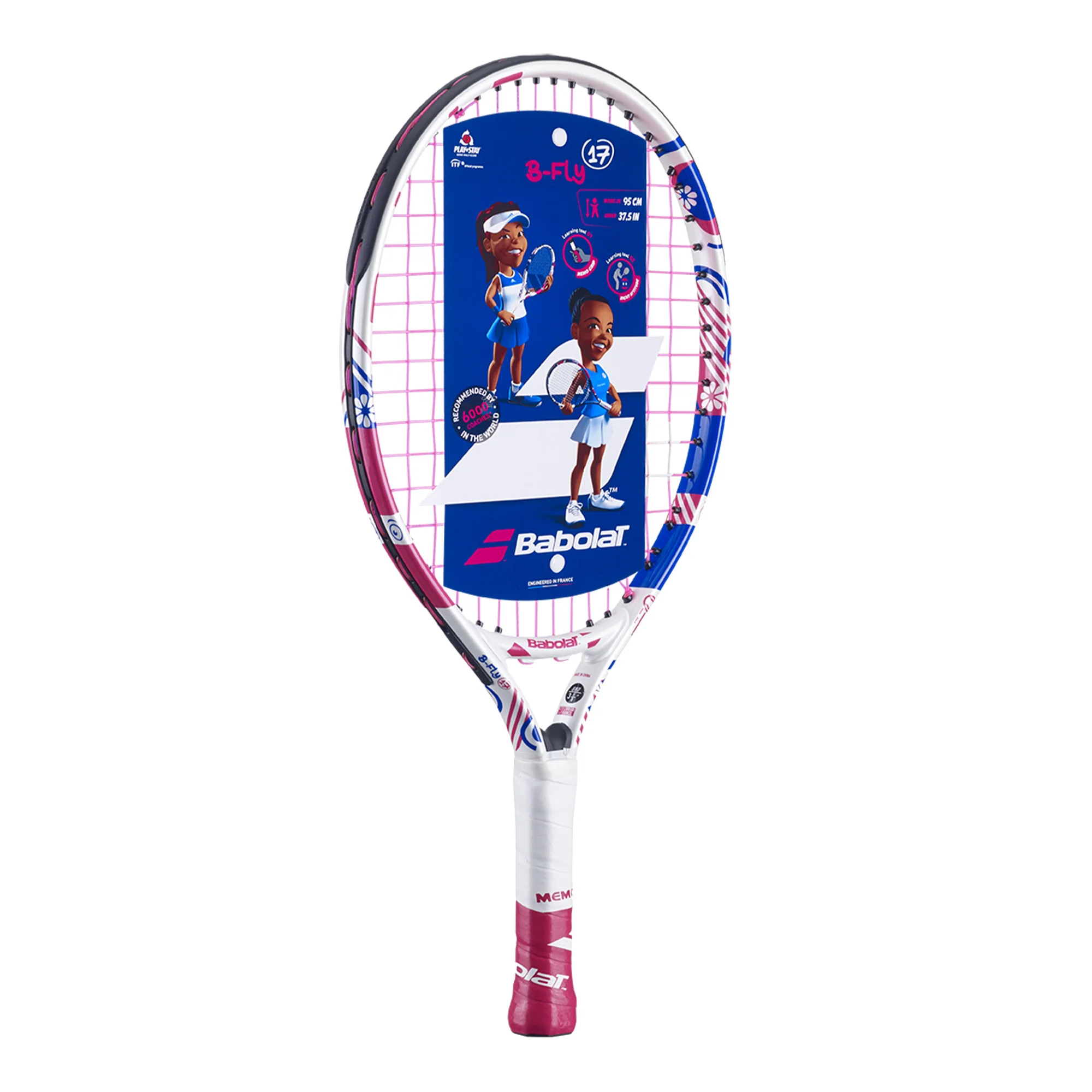 B Fly 17 Tennis Racket