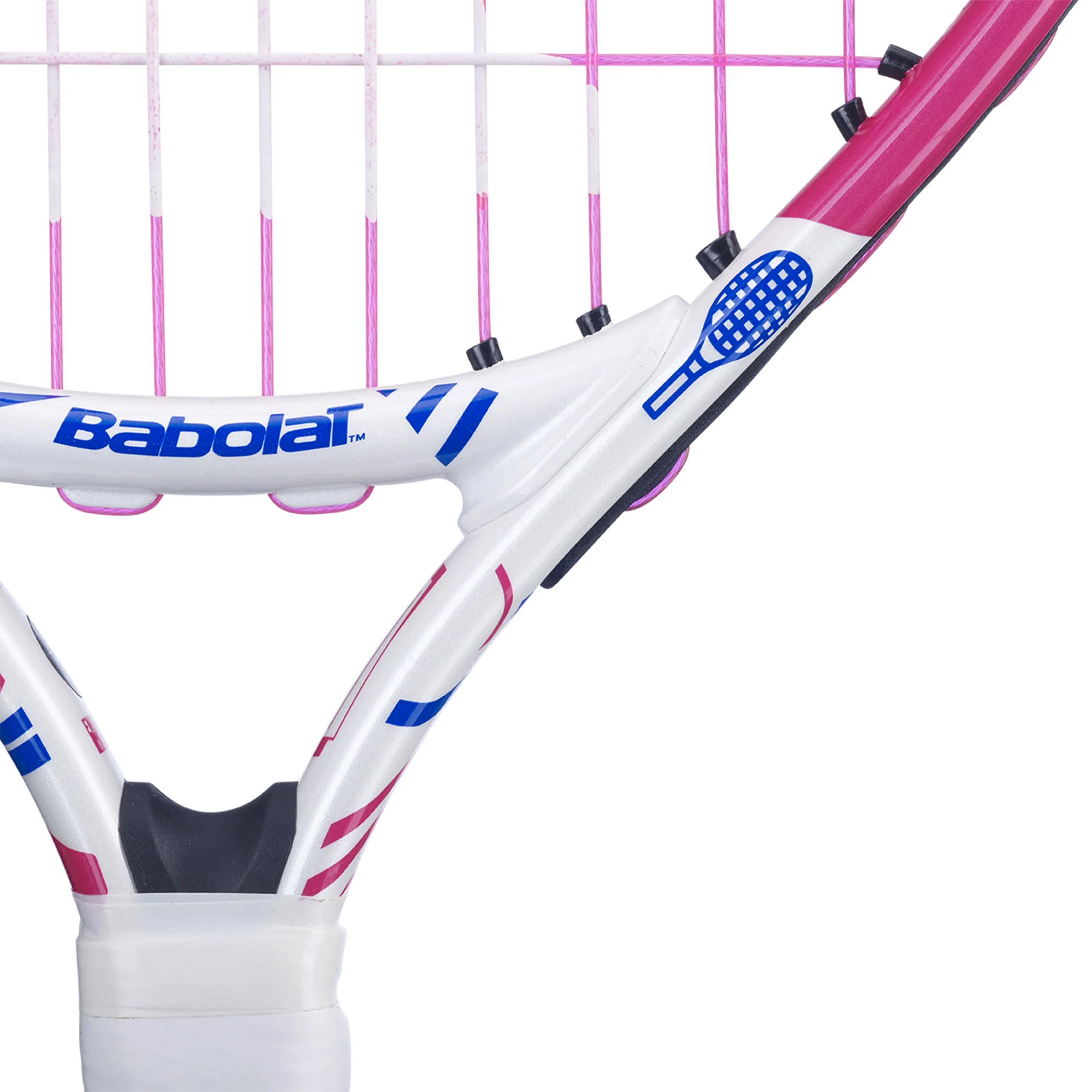 B Fly 17 Tennis Racket - Image 4