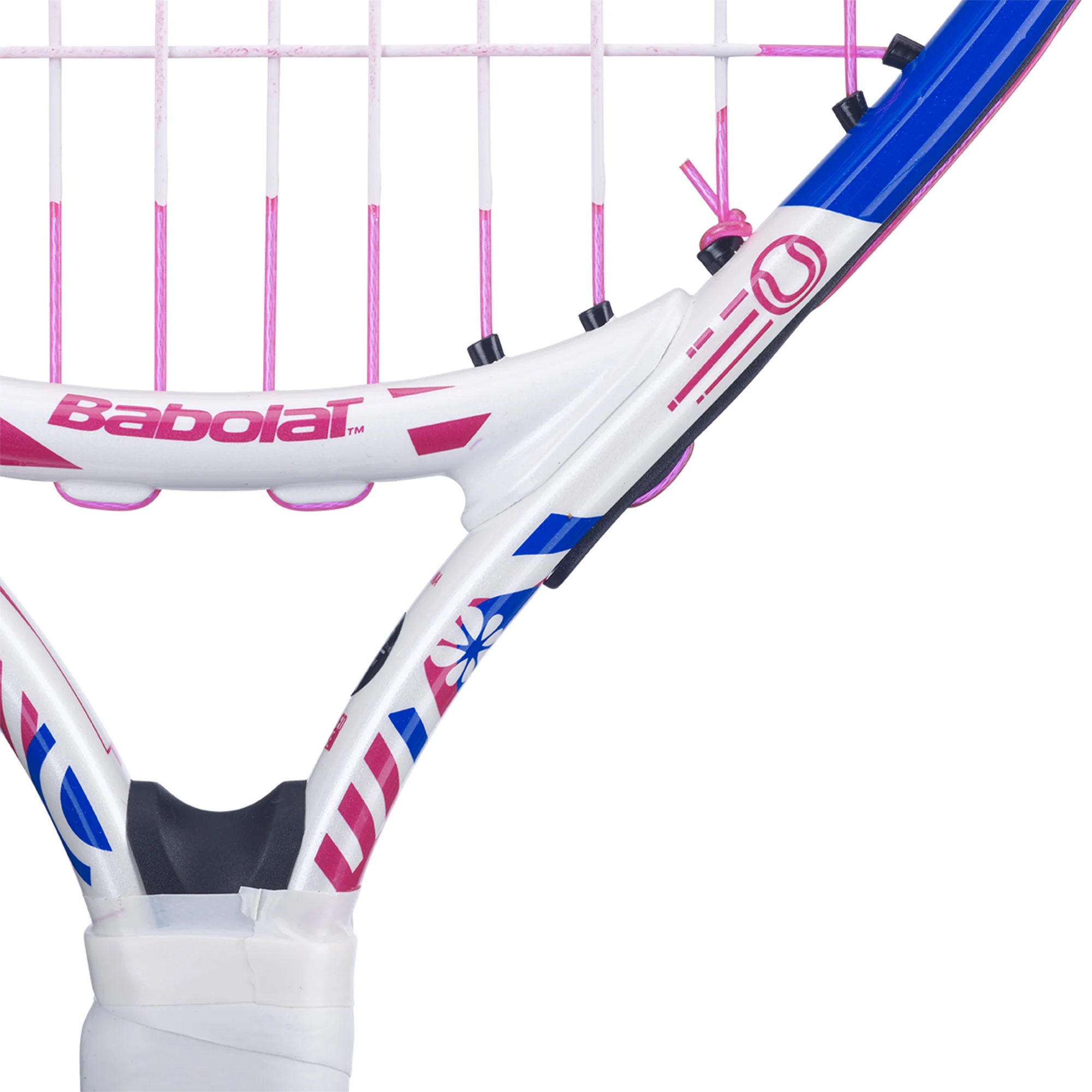 B Fly 17 Tennis Racket - Image 5
