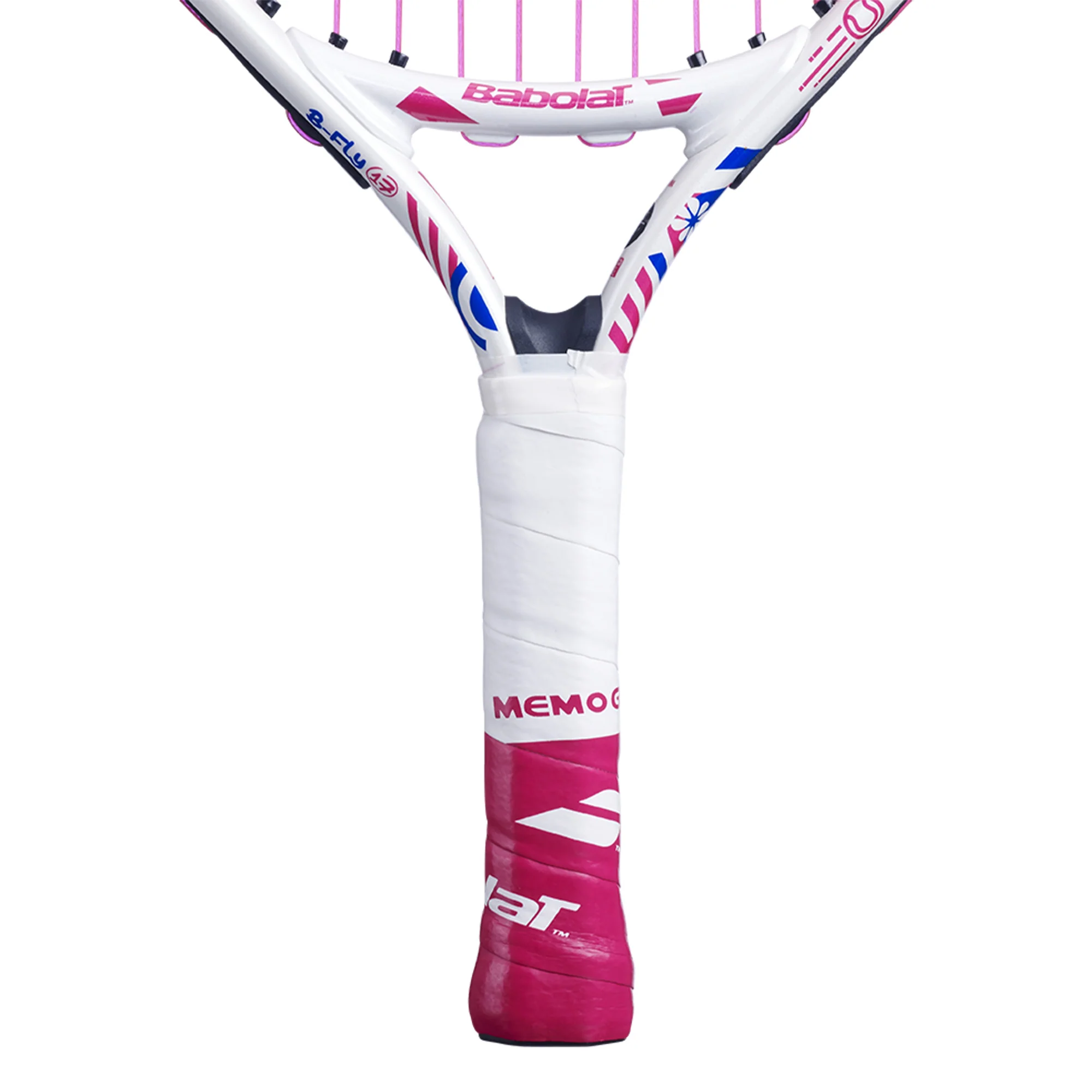 B Fly 17 Tennis Racket - Image 6