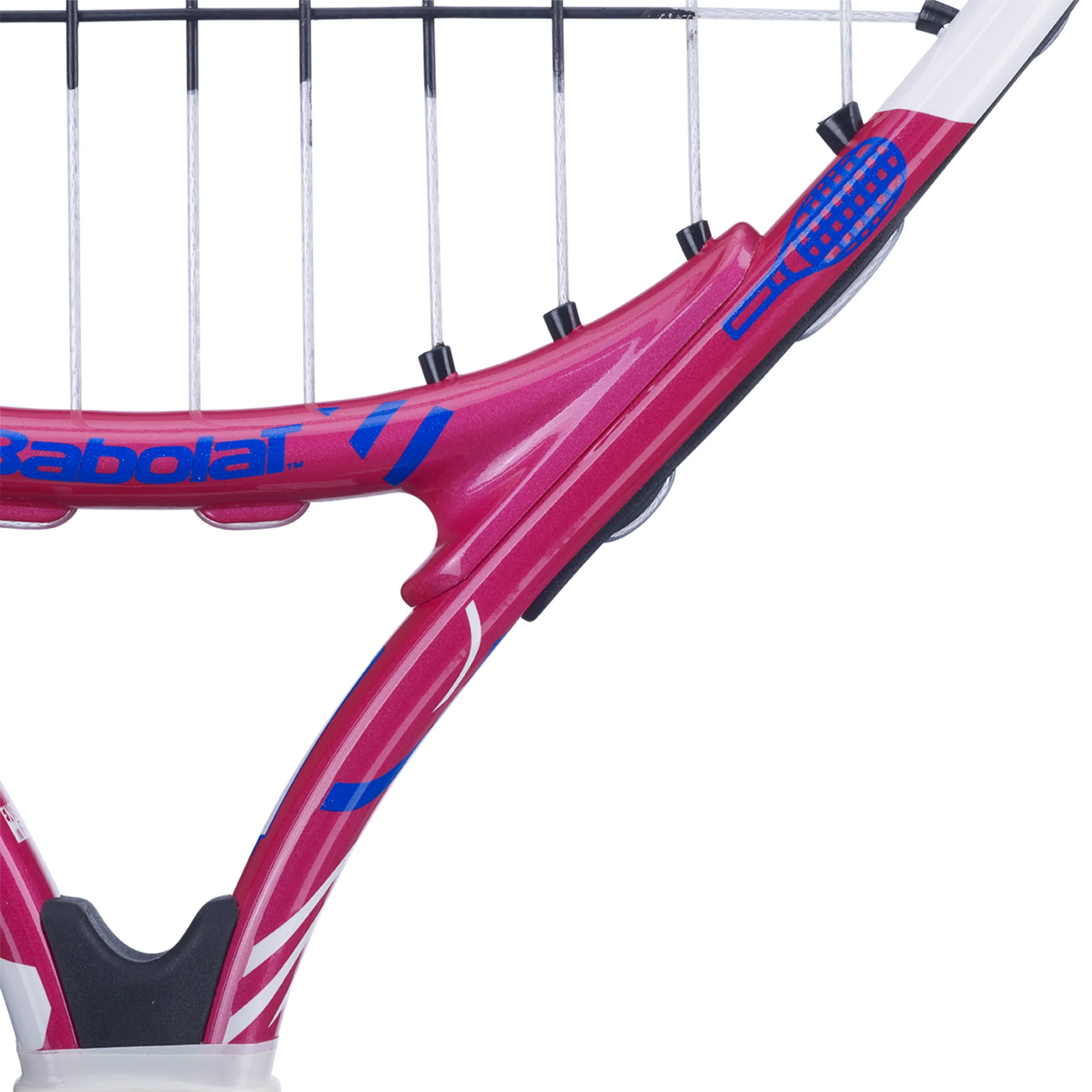B Fly 19 Tennis Racket - Image 4