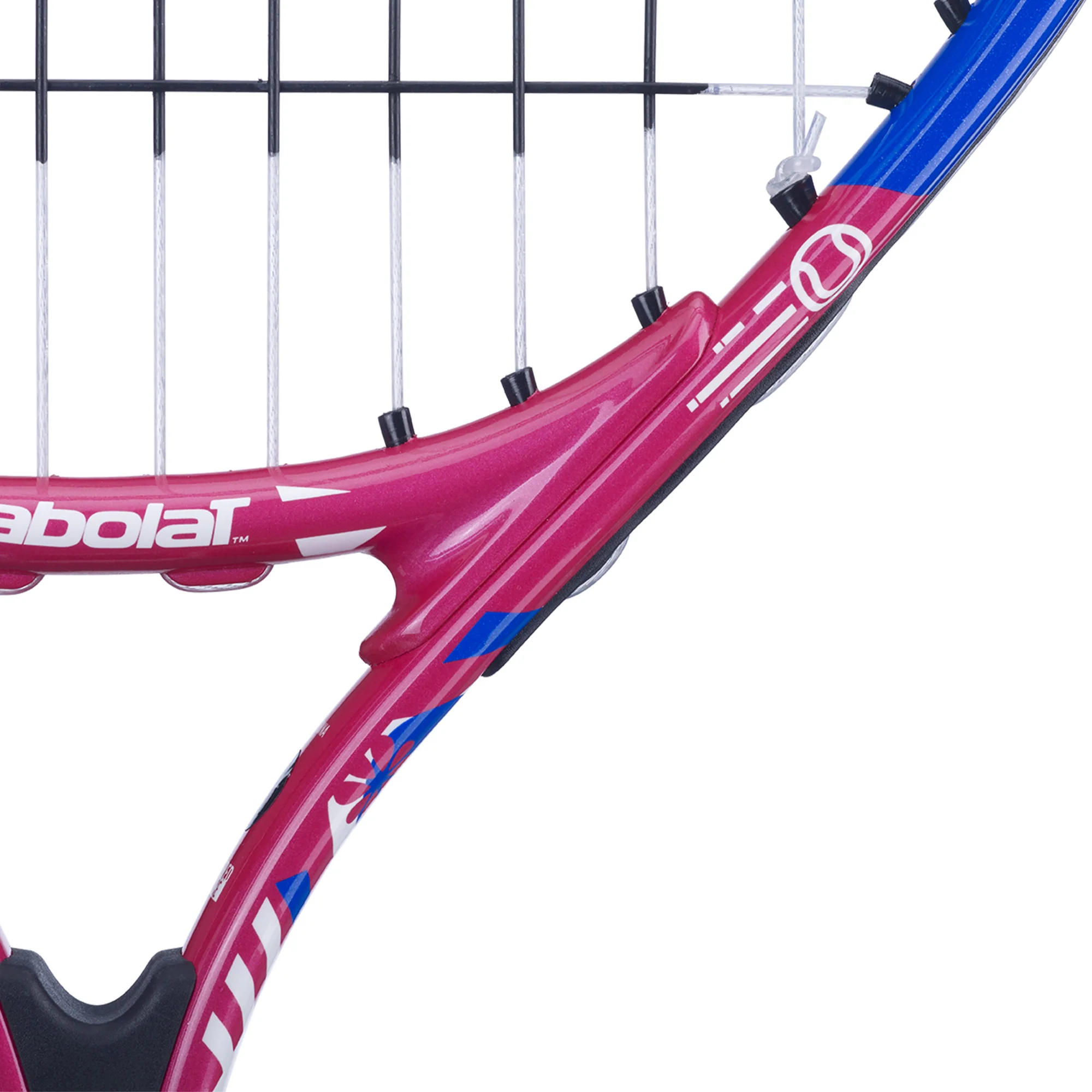 B Fly 19 Tennis Racket - Image 5