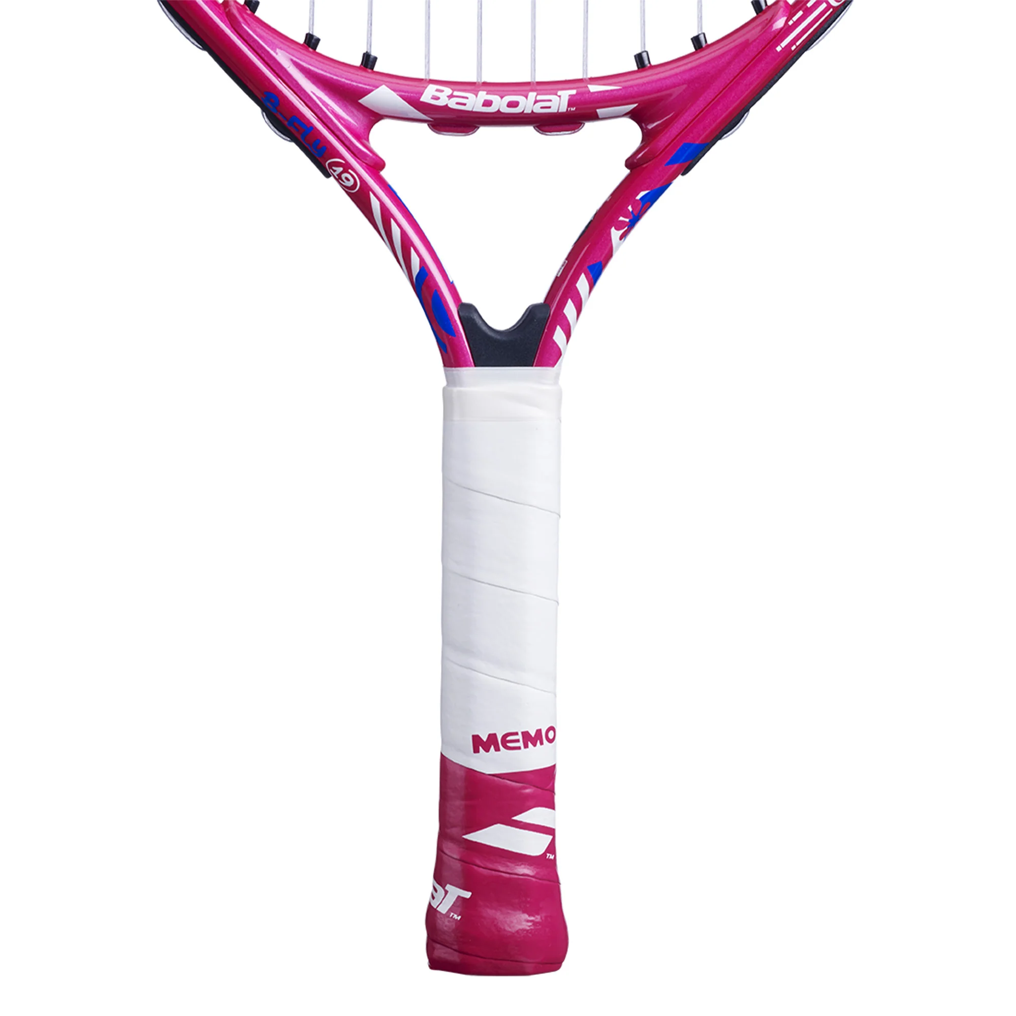 B Fly 19 Tennis Racket - Image 6