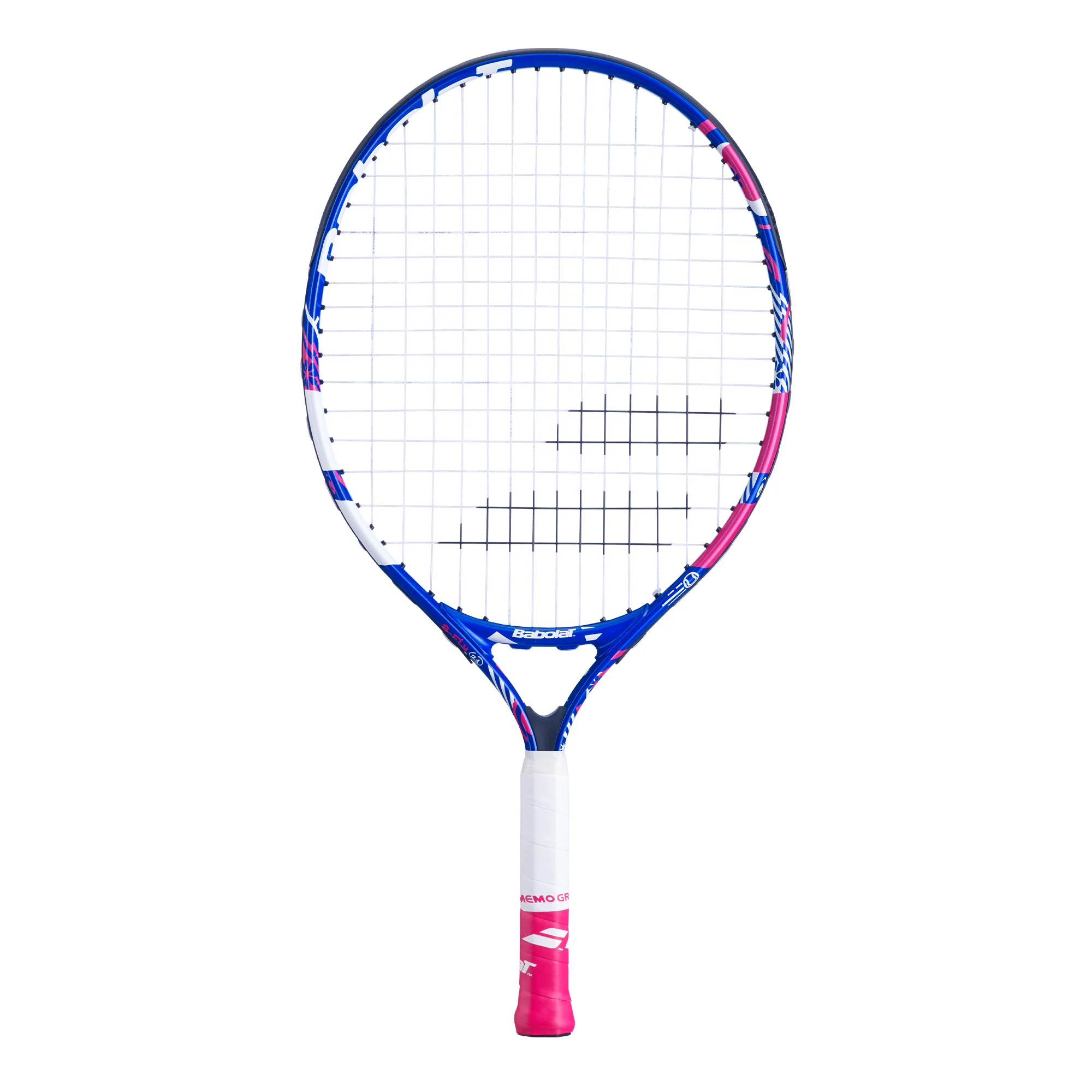 B Fly 21 Tennis Racket - Image 2