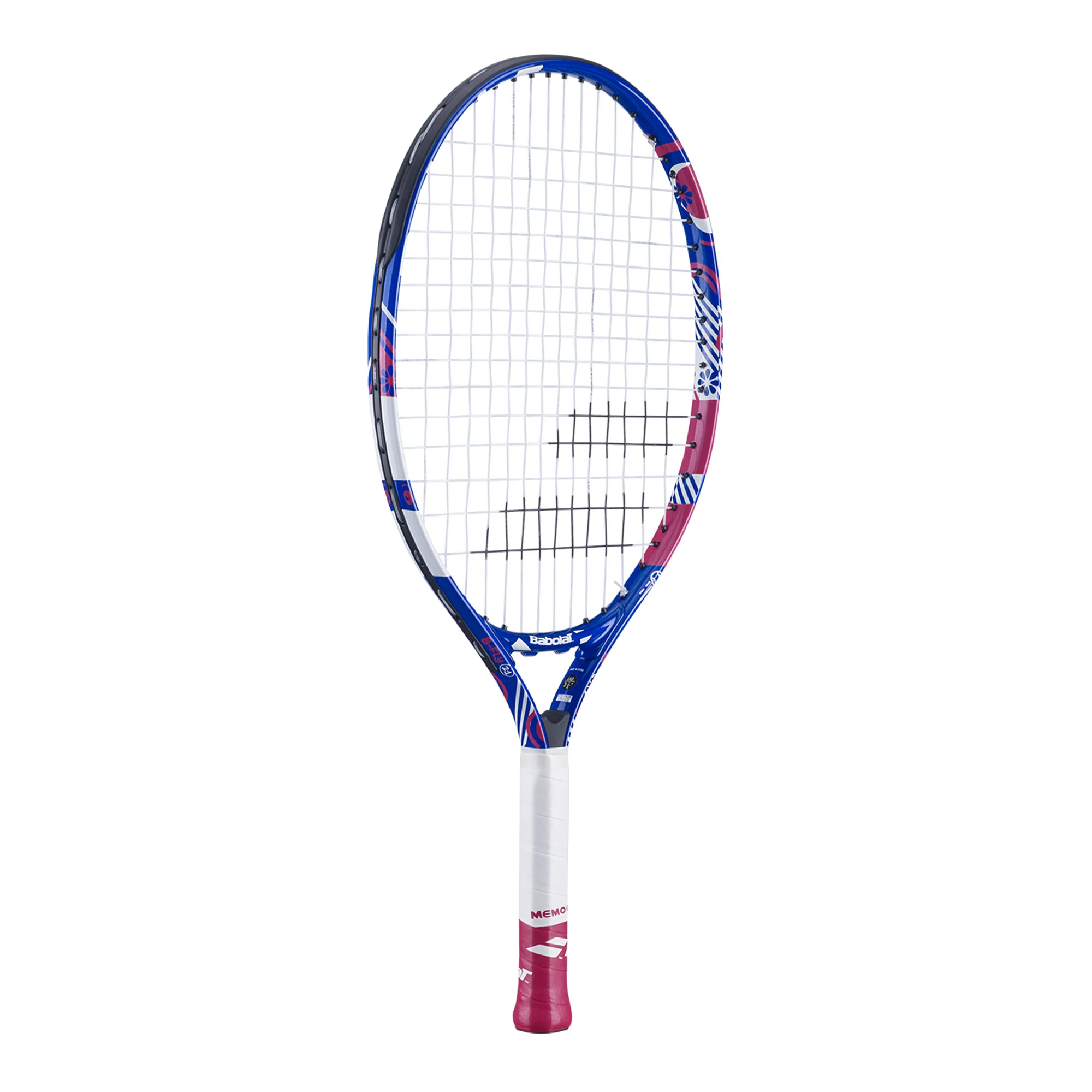 B Fly 21 Tennis Racket - Image 3