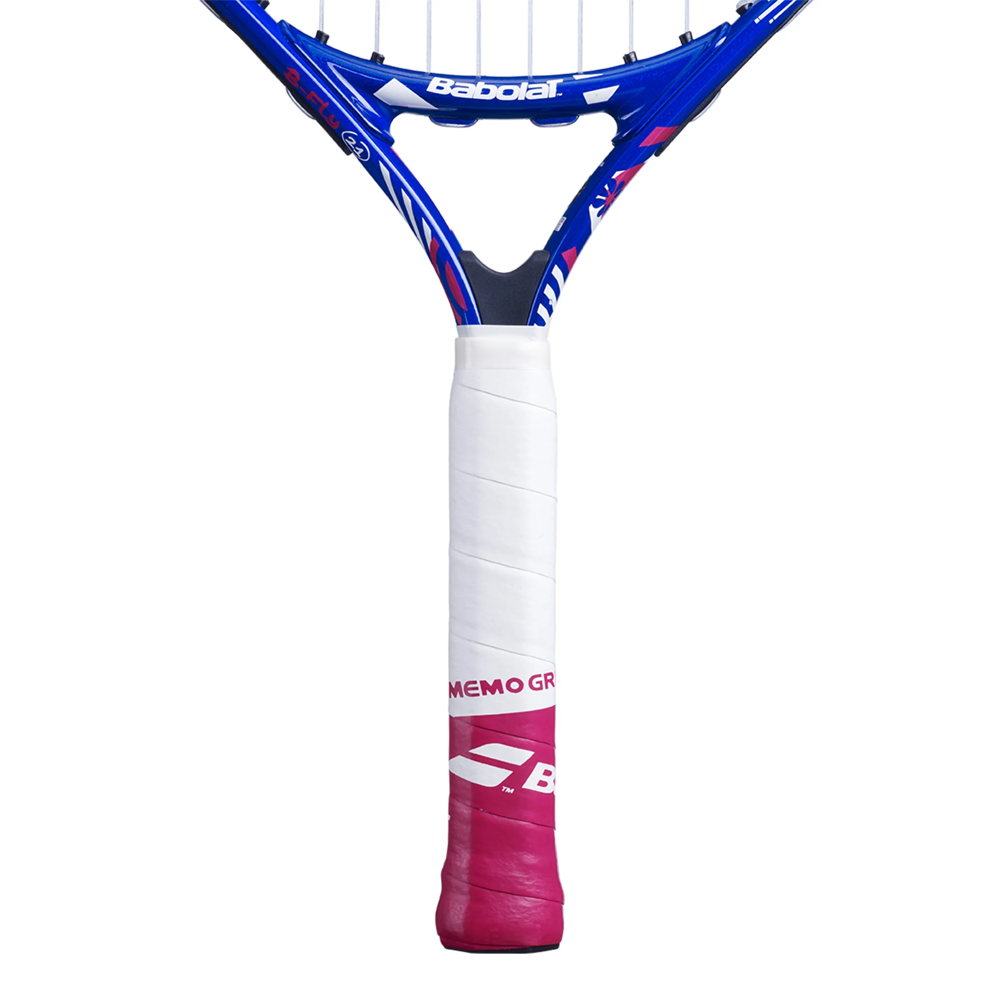 B Fly 21 Tennis Racket - Image 4