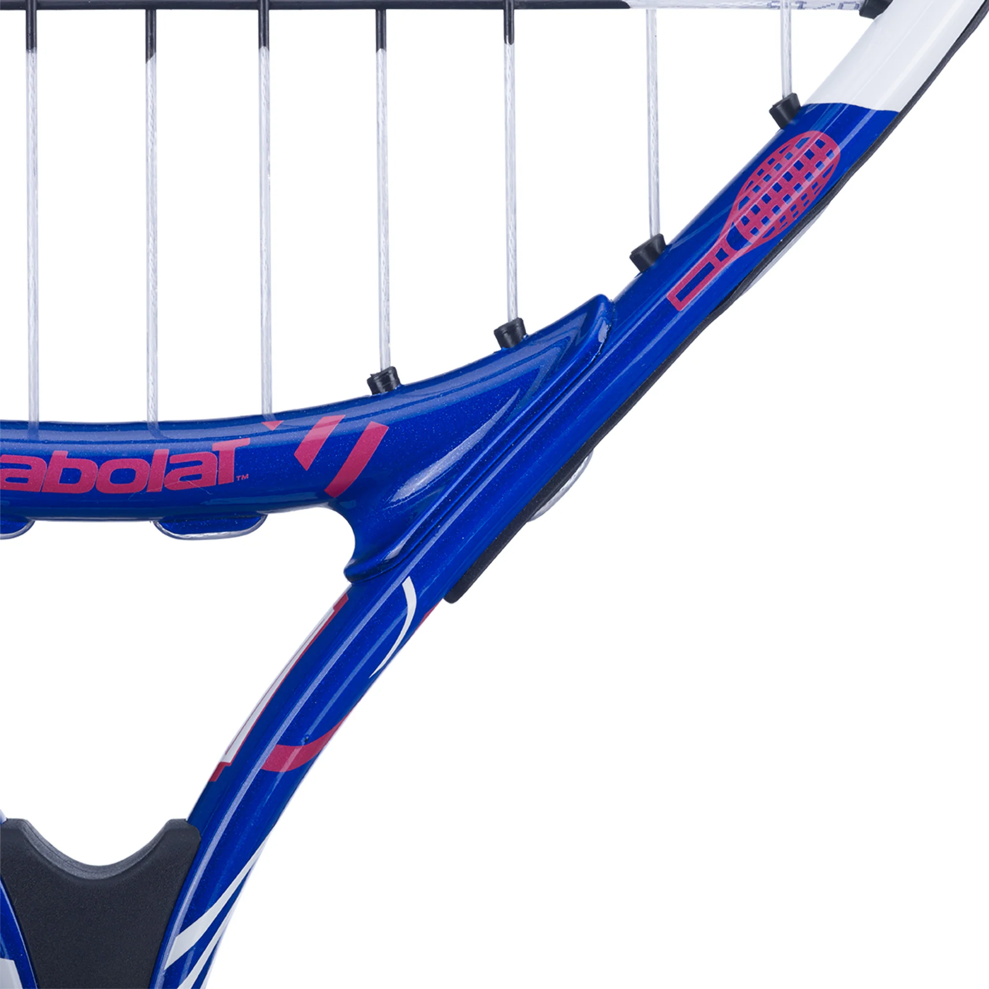 B Fly 21 Tennis Racket - Image 5