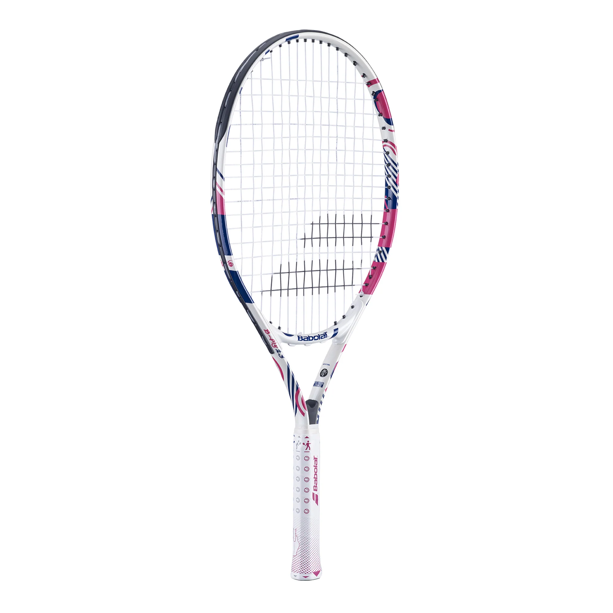 B Fly 23 Tennis Racket - Image 2
